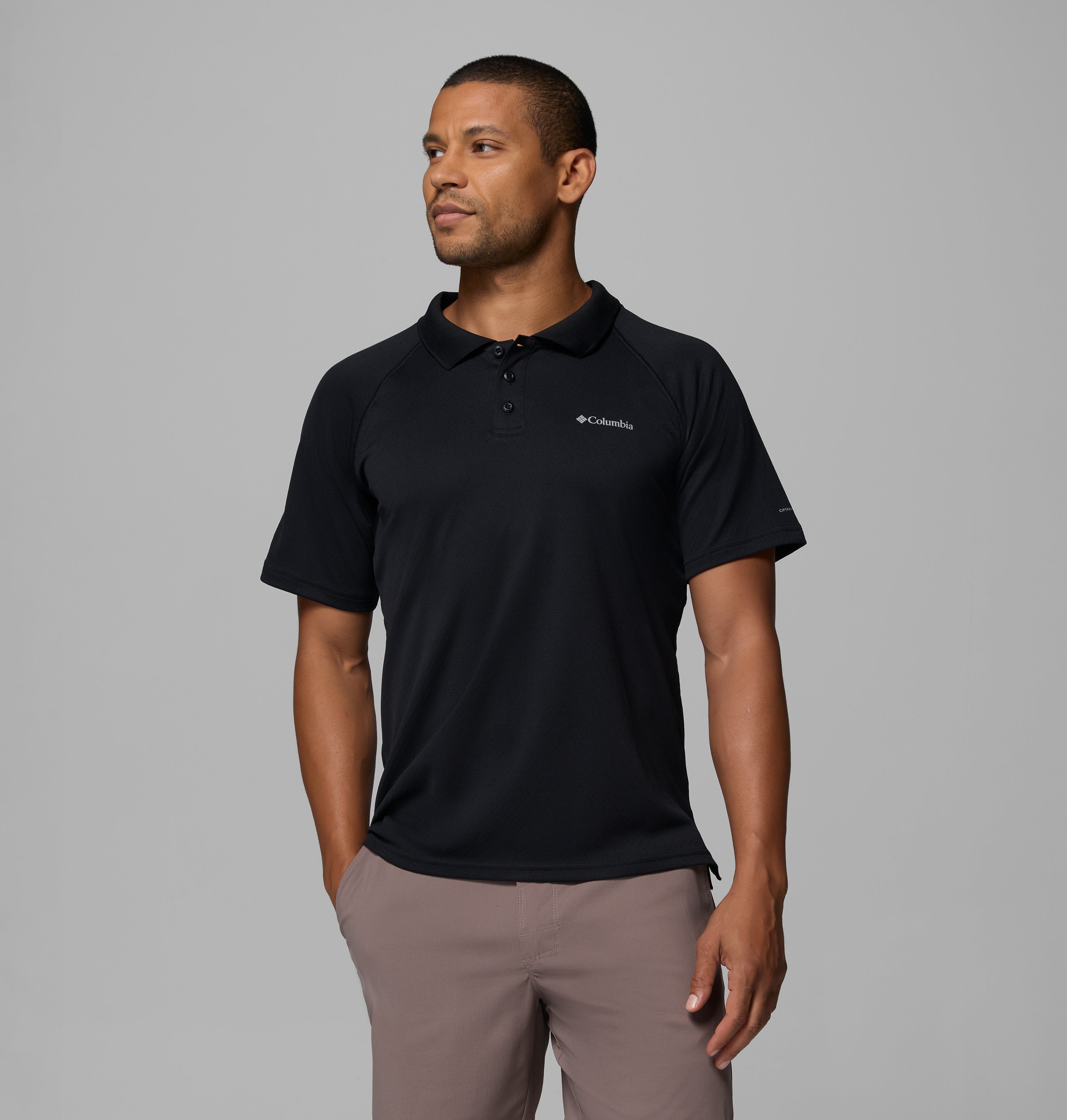 Alpine Chill Pro Polo