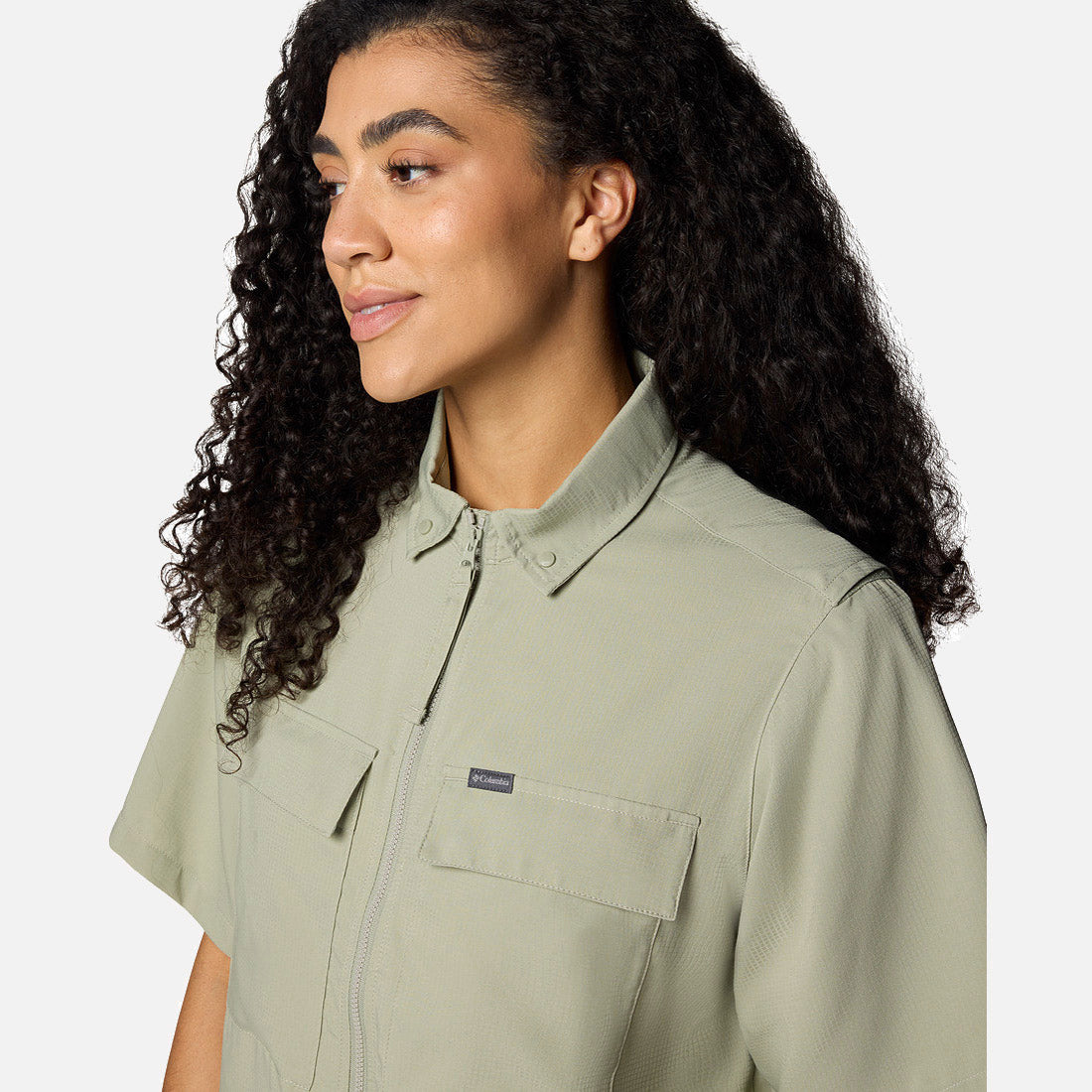 Elevated View Utility S/S