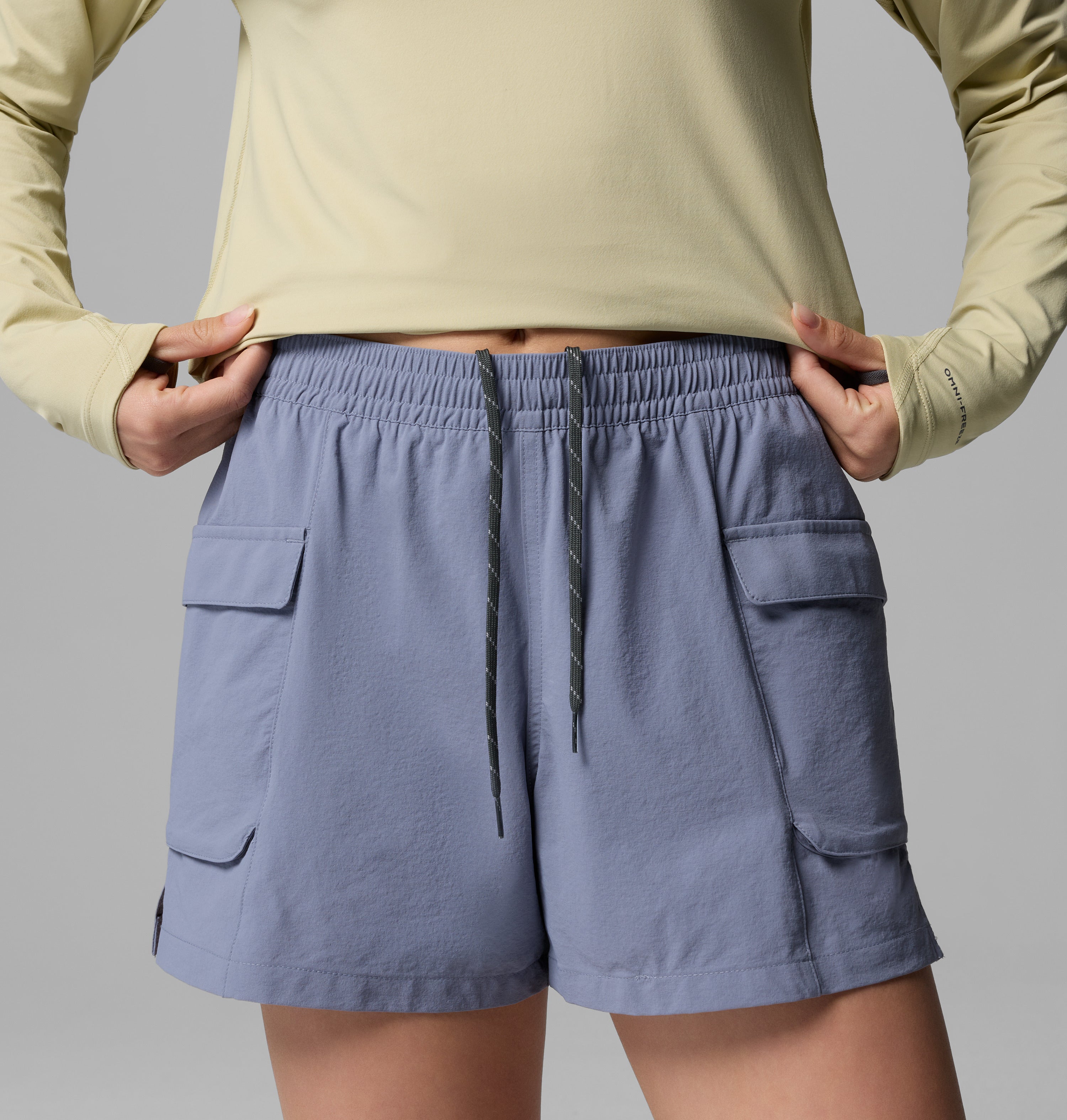 Wild Cast Short