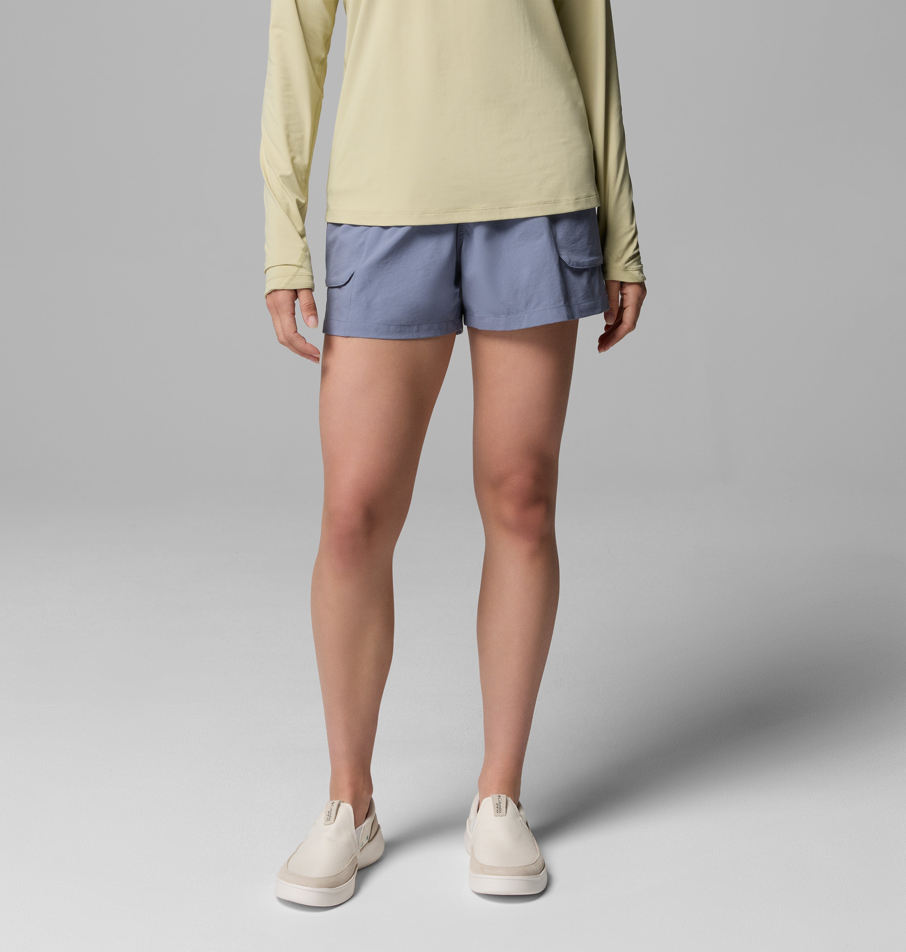 Wild Cast Short