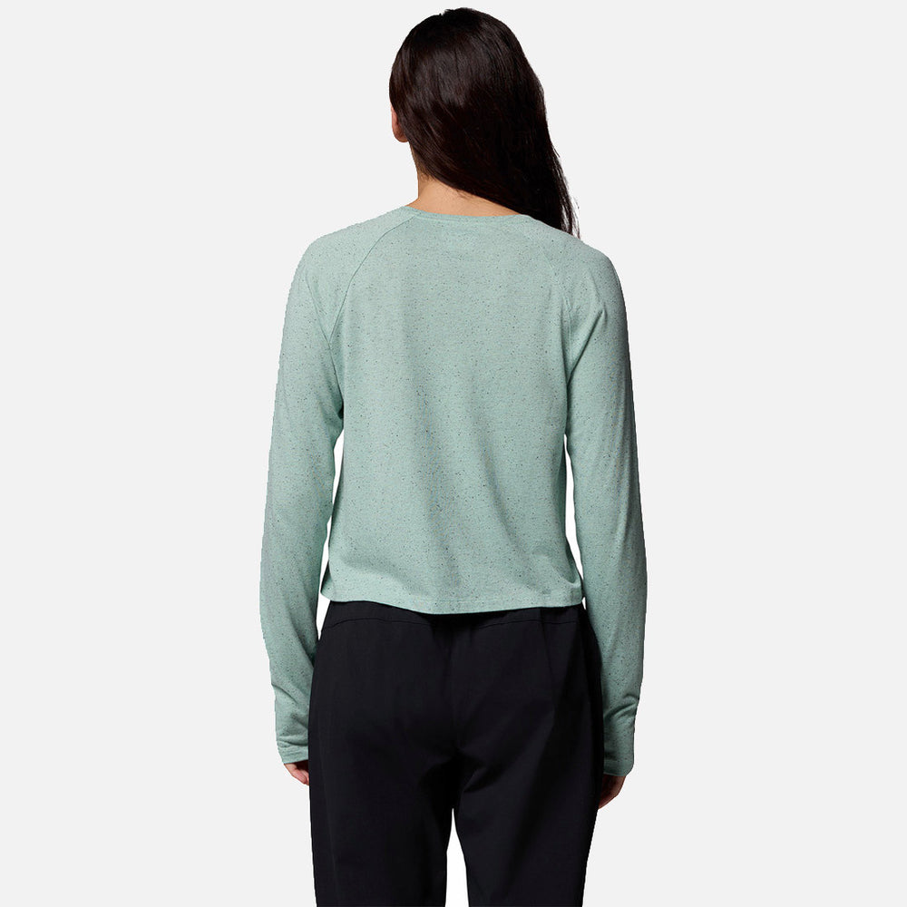 PFG Uncharted Neps Long Sleeve Shirt