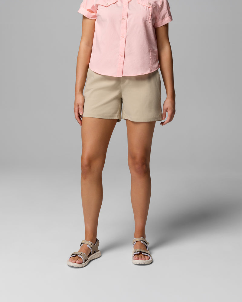 Cedar Crest Short