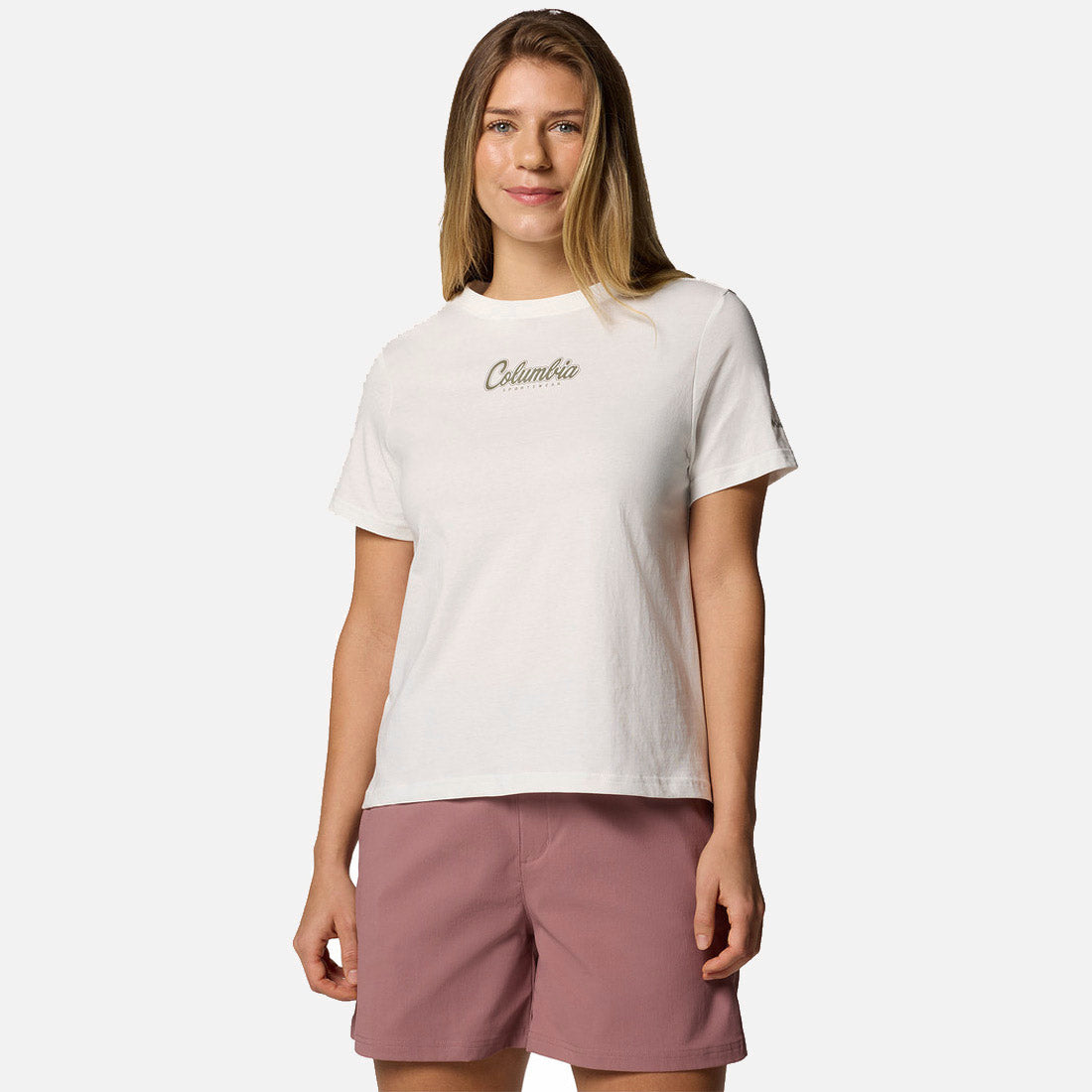 Rolling Bend Graphic Short Sleeve Shirt