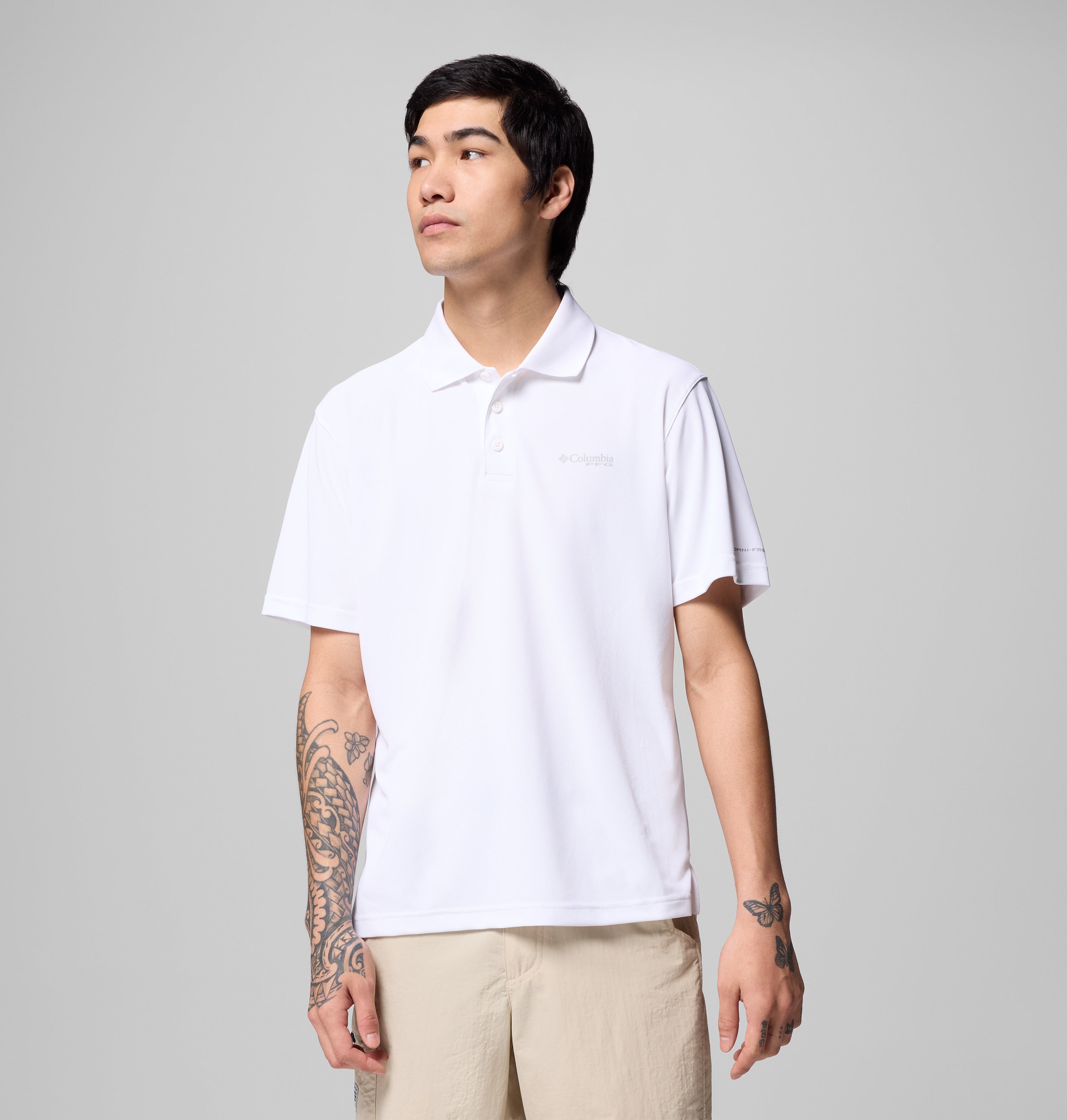 Freezer Polo