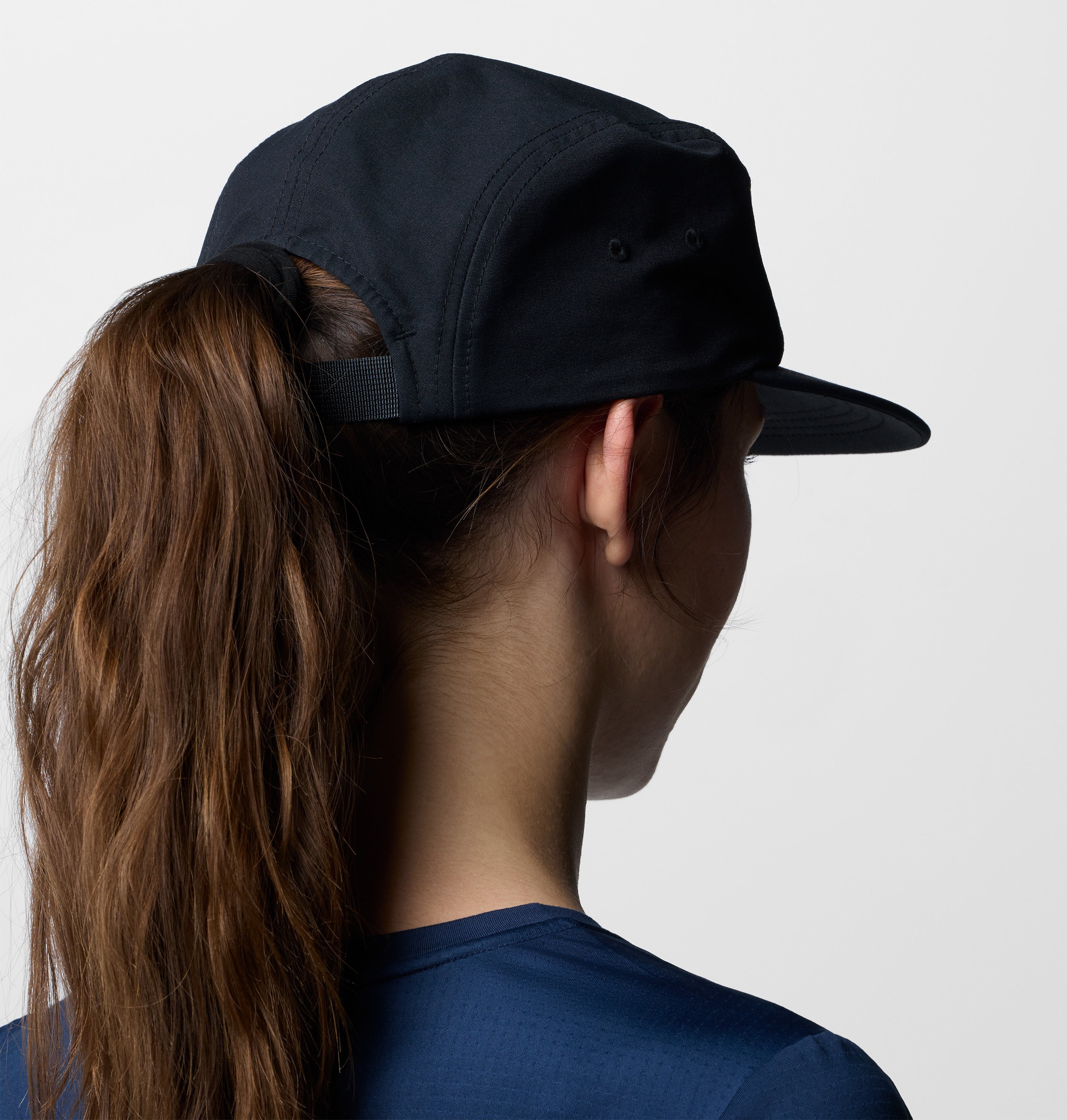 Creek Side 5 Panel Hat
