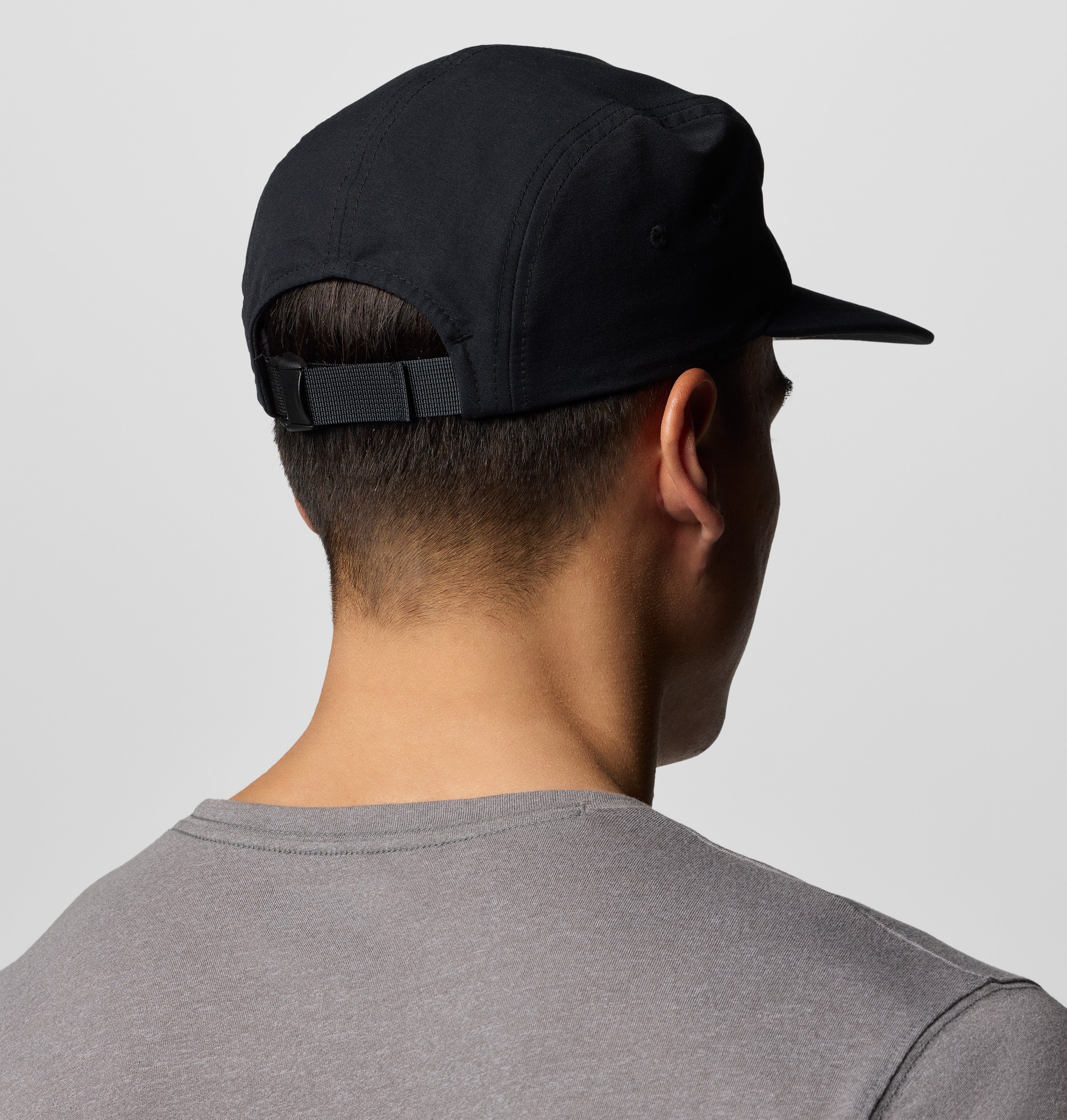 Creek Side 5 Panel Hat