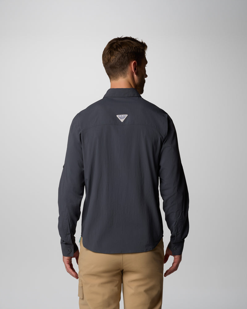Wild Cast L/S