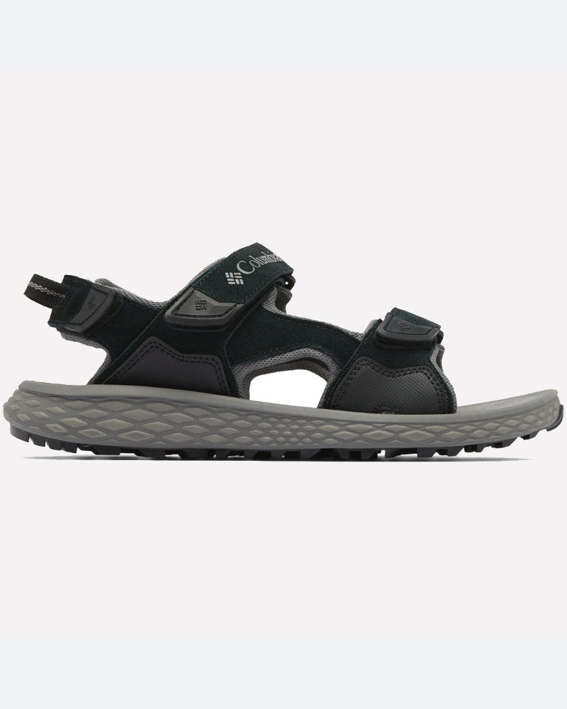 Konos Hiker 3-strap