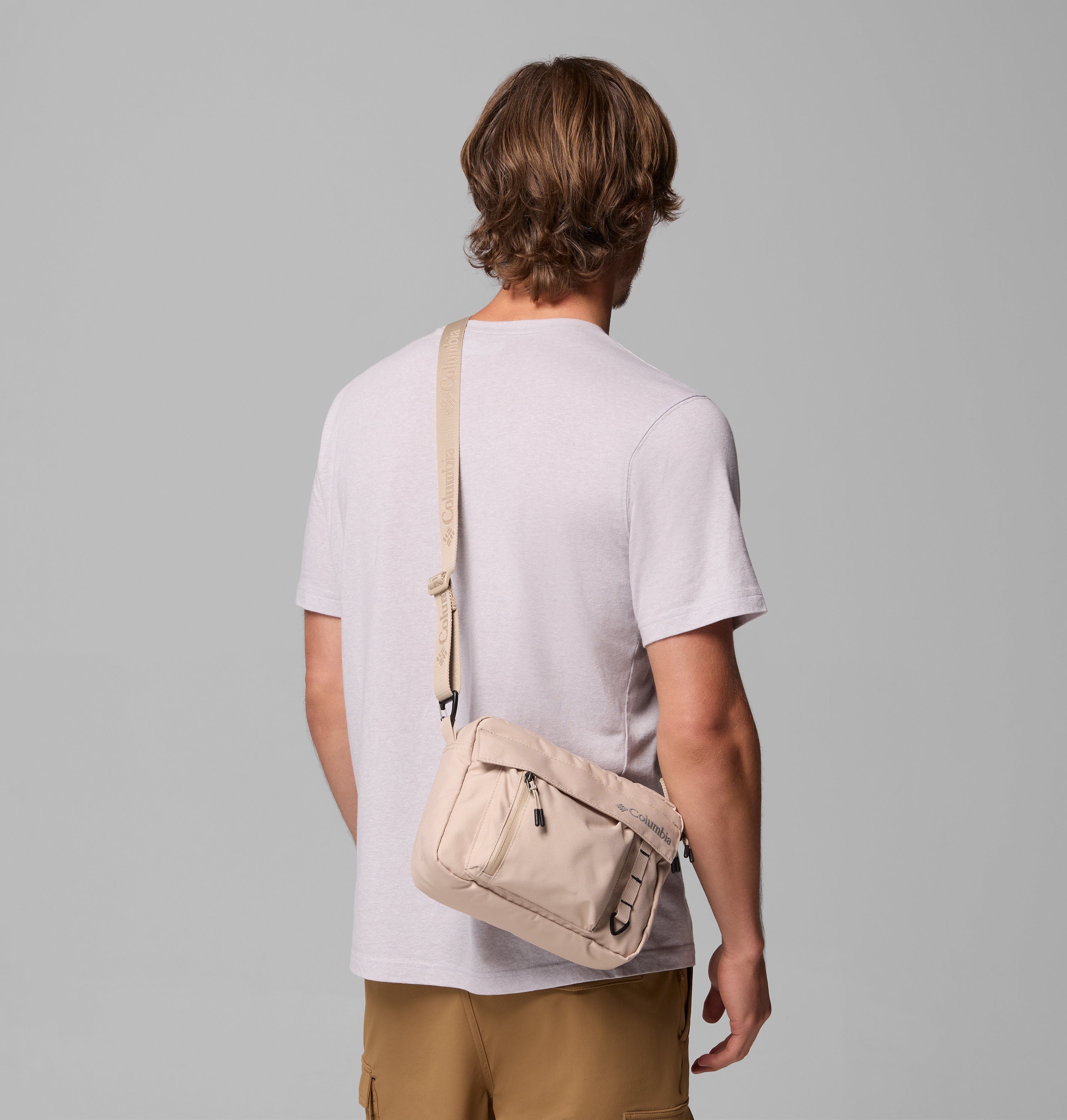 Street Transit Side Bag
