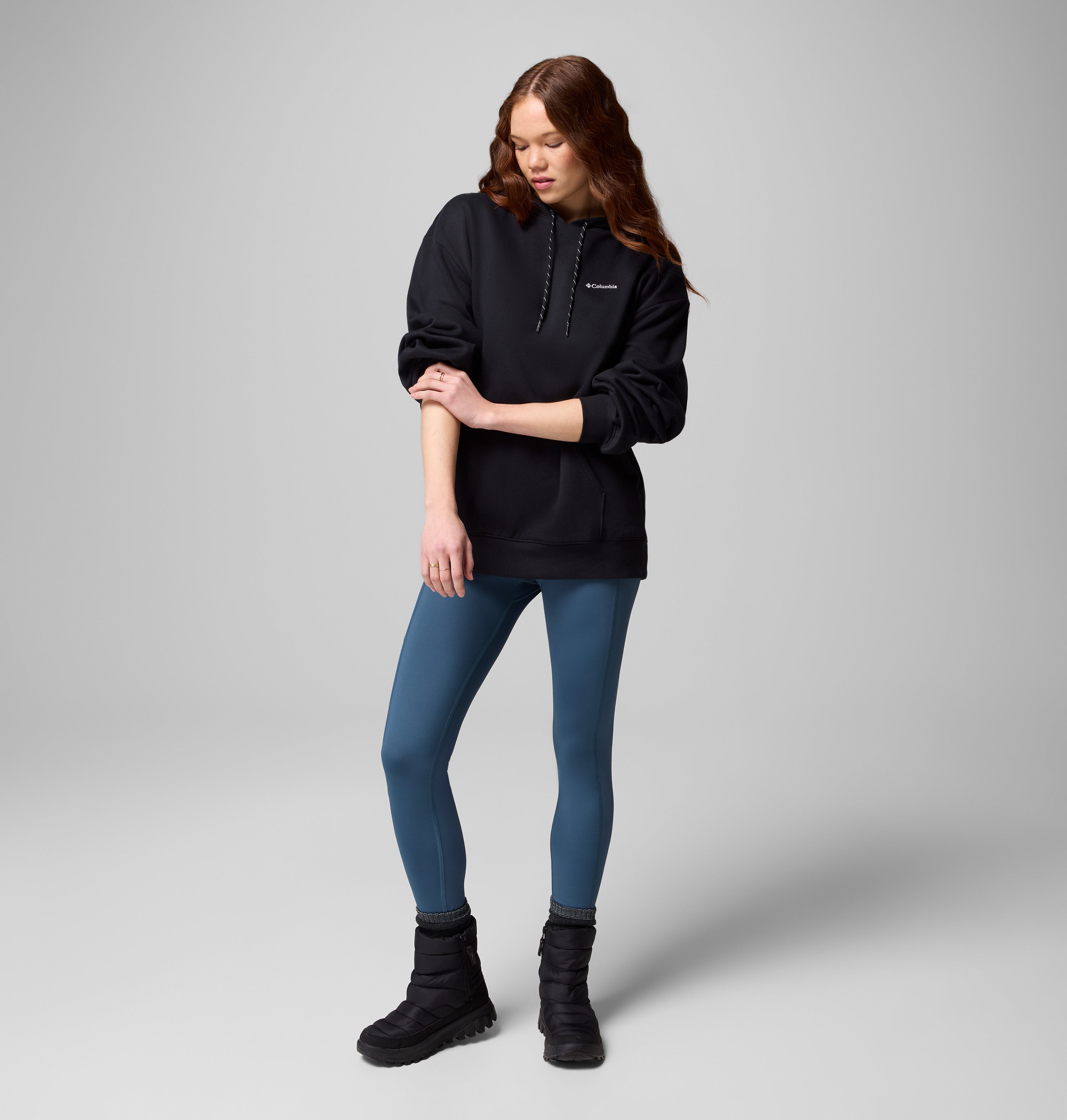 Aldermore Hoodie