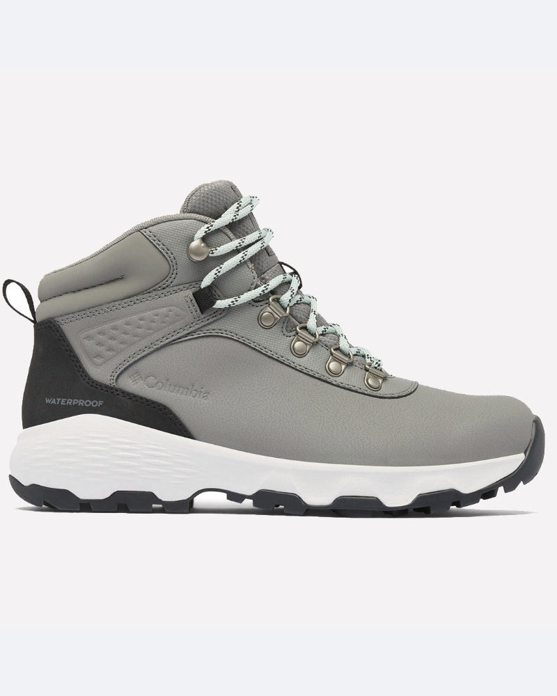 Newton Wander LTR