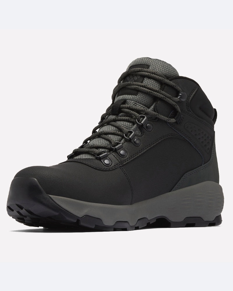 Newton Wander Ltr