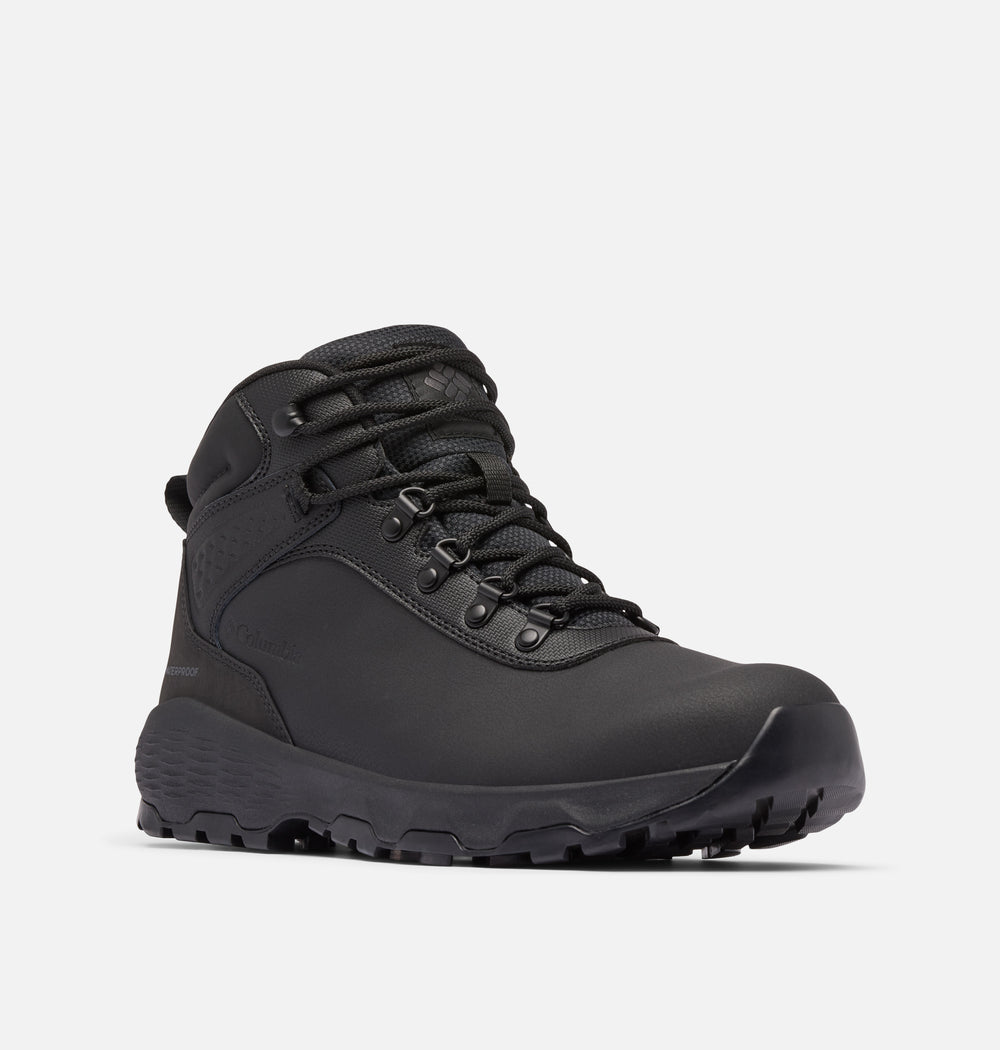Newton Wander Ltr