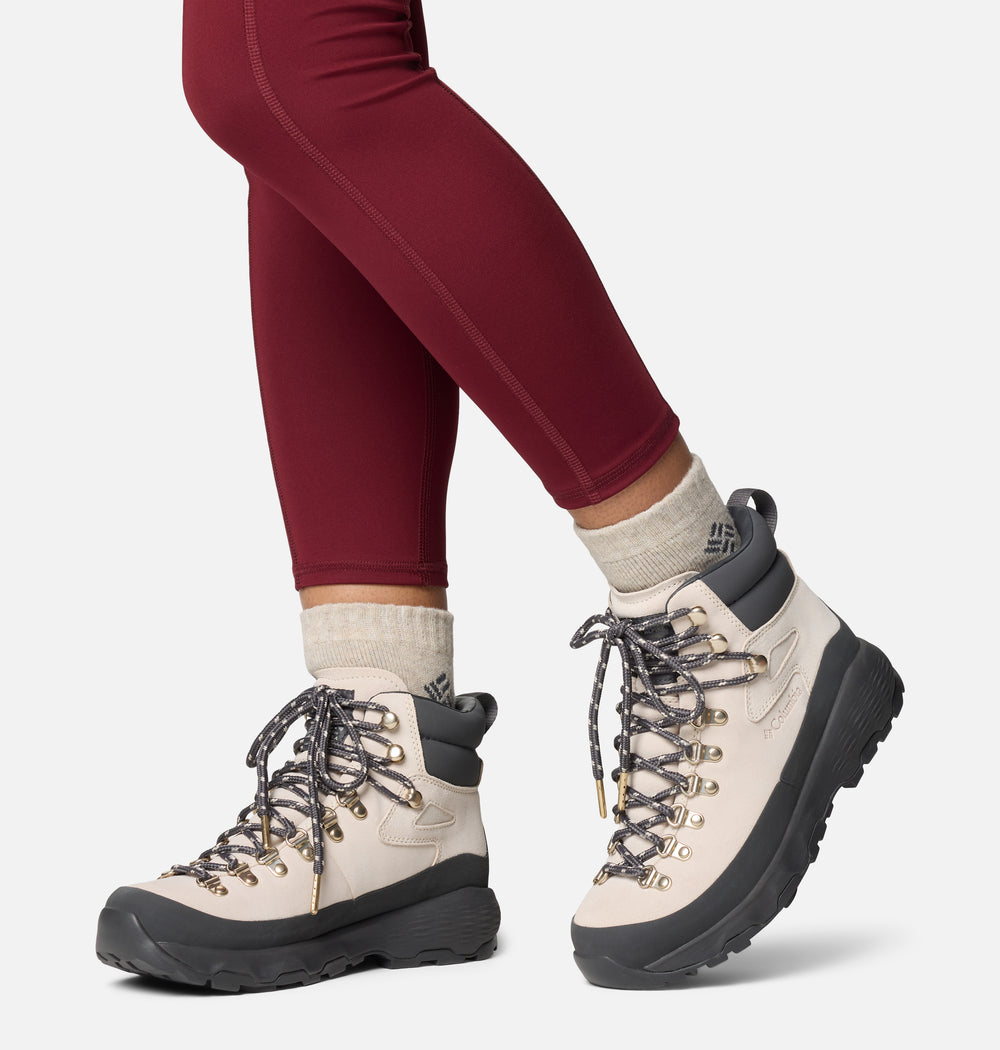 Newton Alpine Pt W