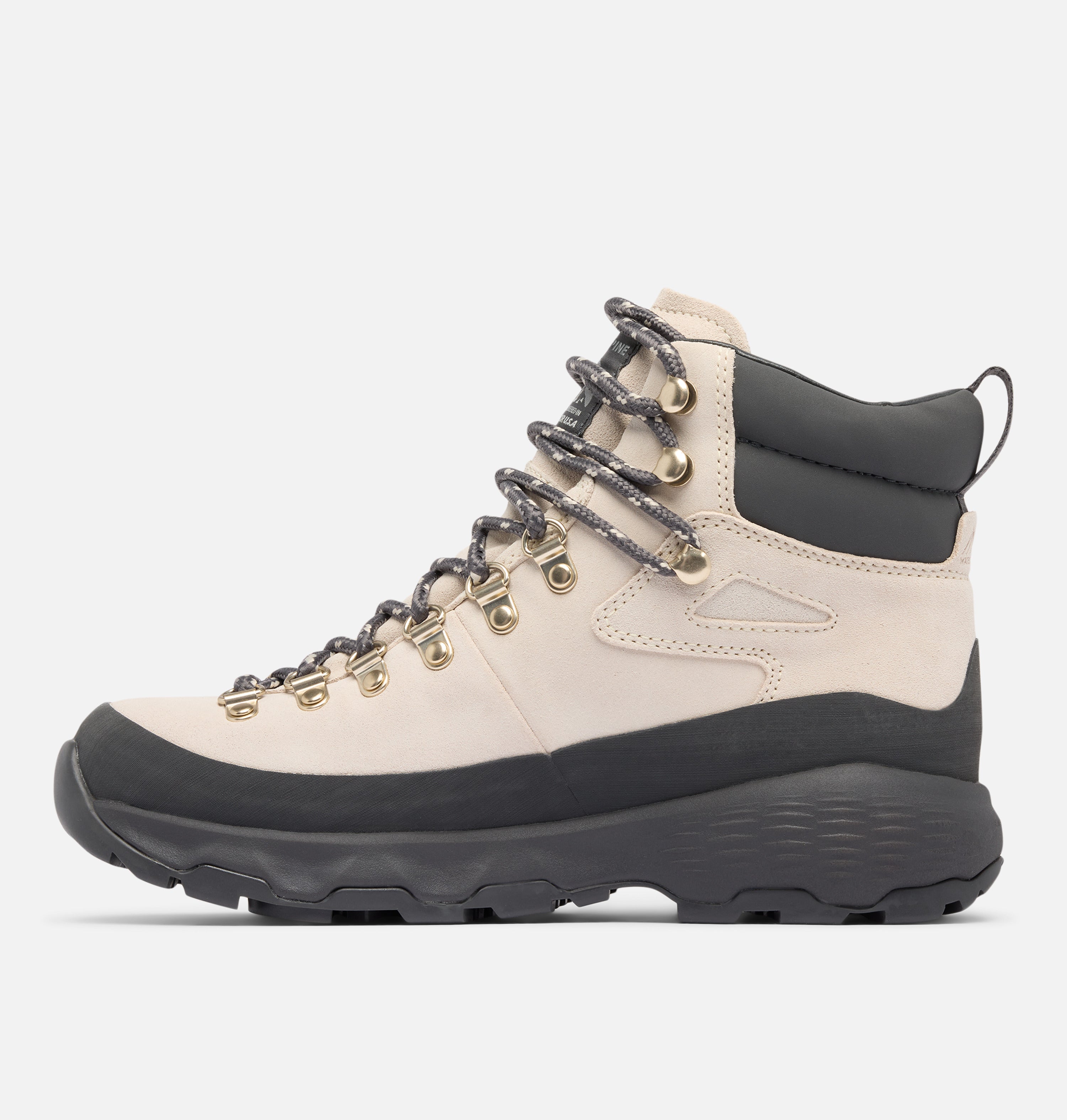 Newton Alpine Pt W