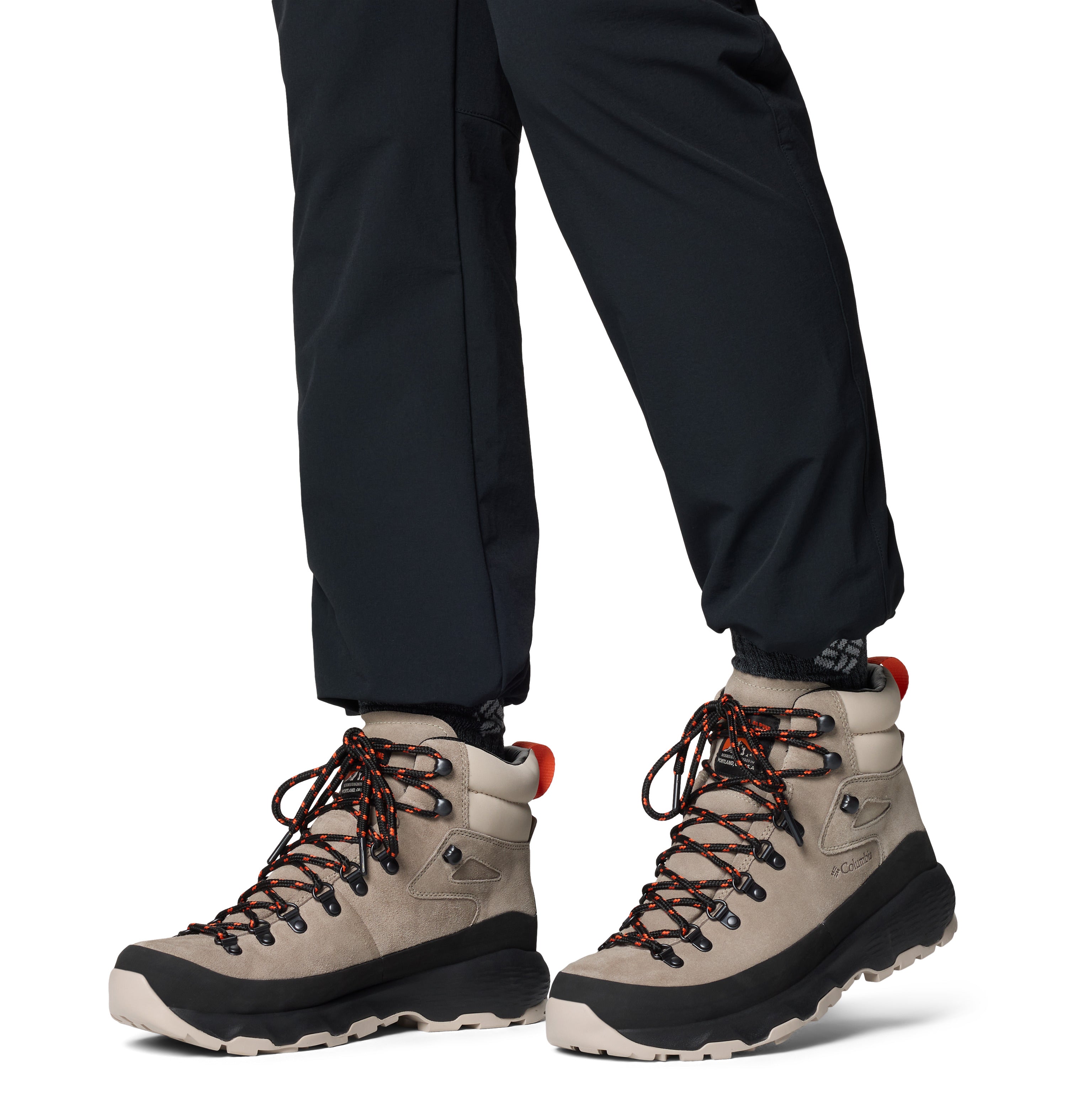 Newton Alpine Pt M