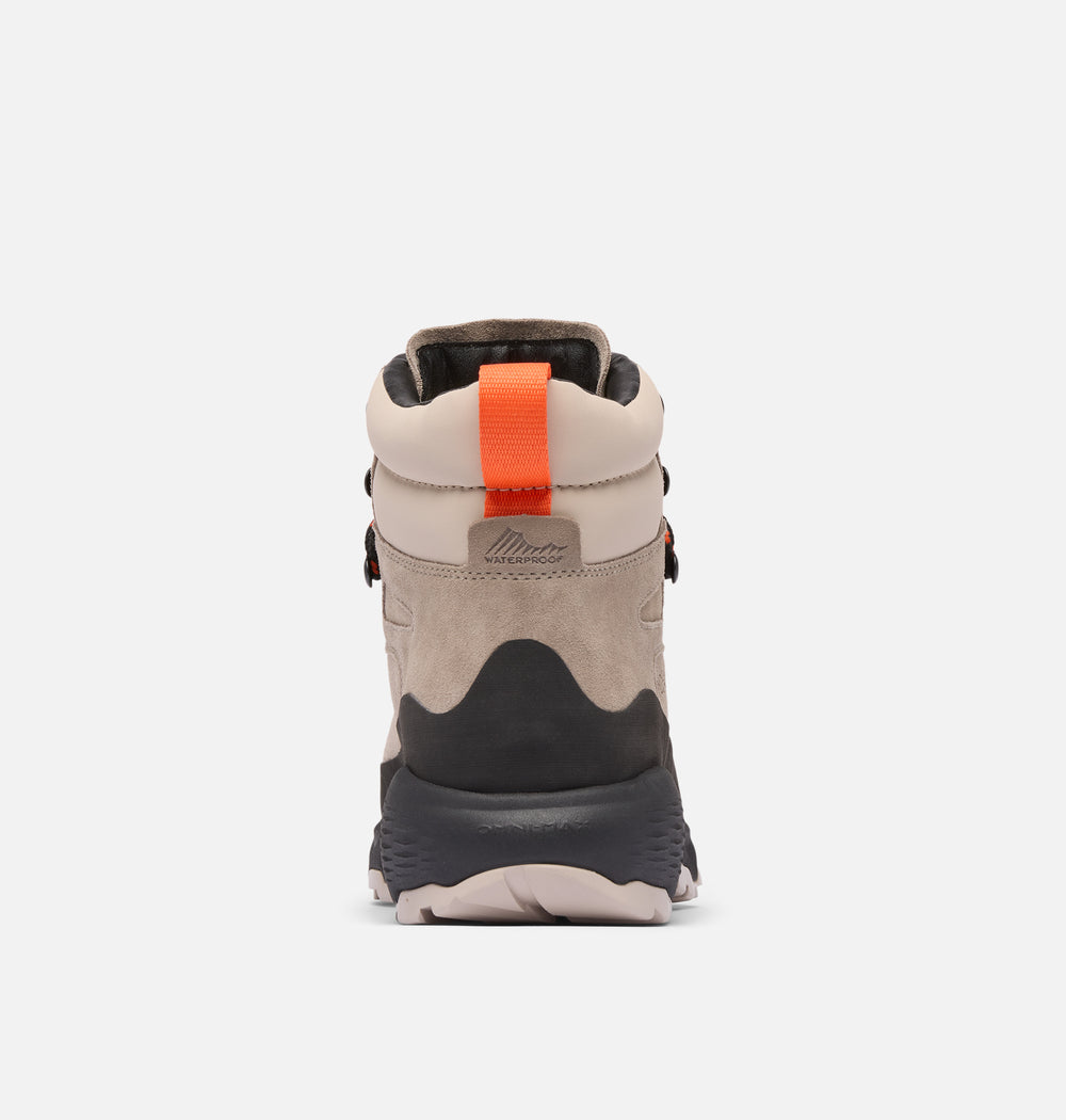 Newton Alpine Pt M