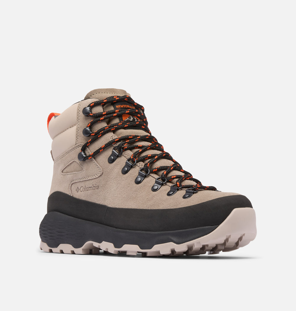 Newton Alpine Pt M