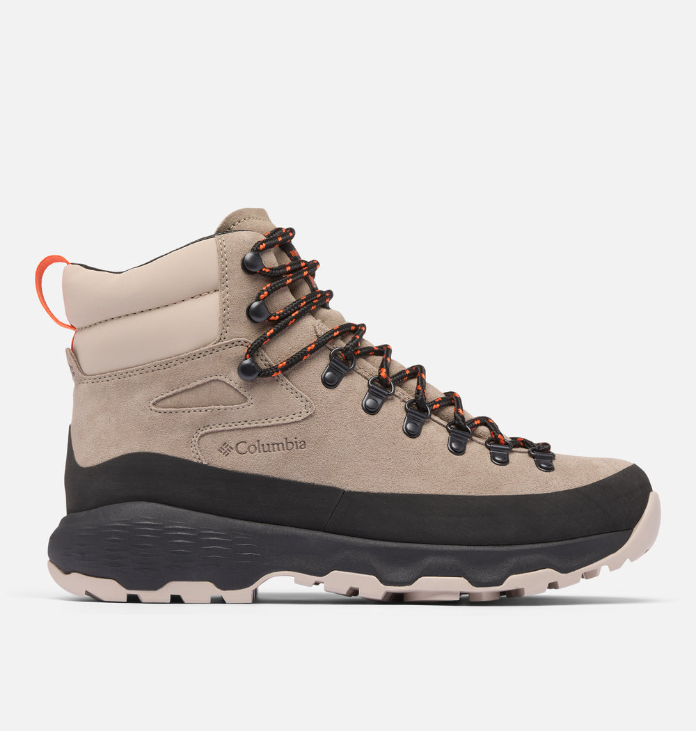 Newton Alpine Pt M