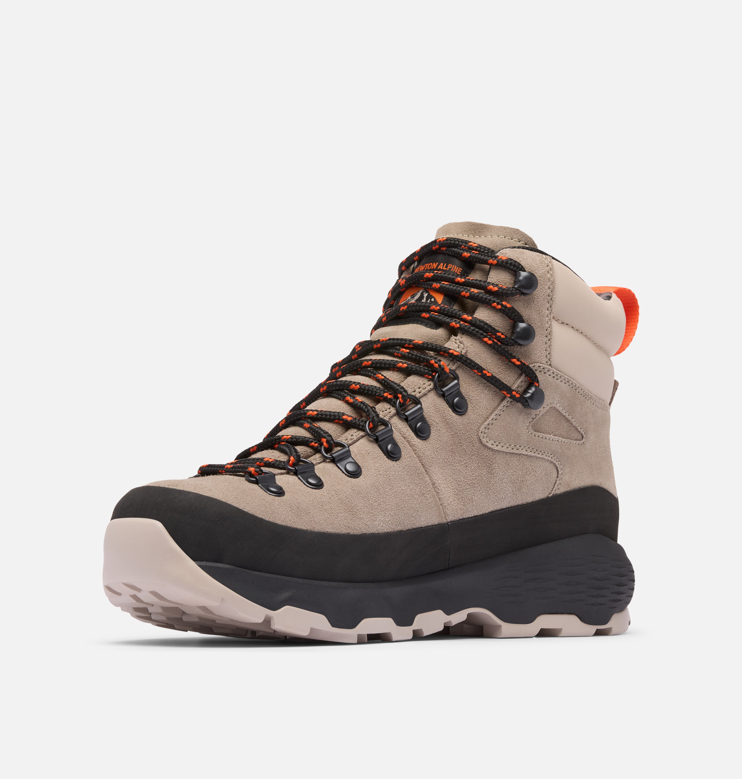 Newton Alpine Pt M
