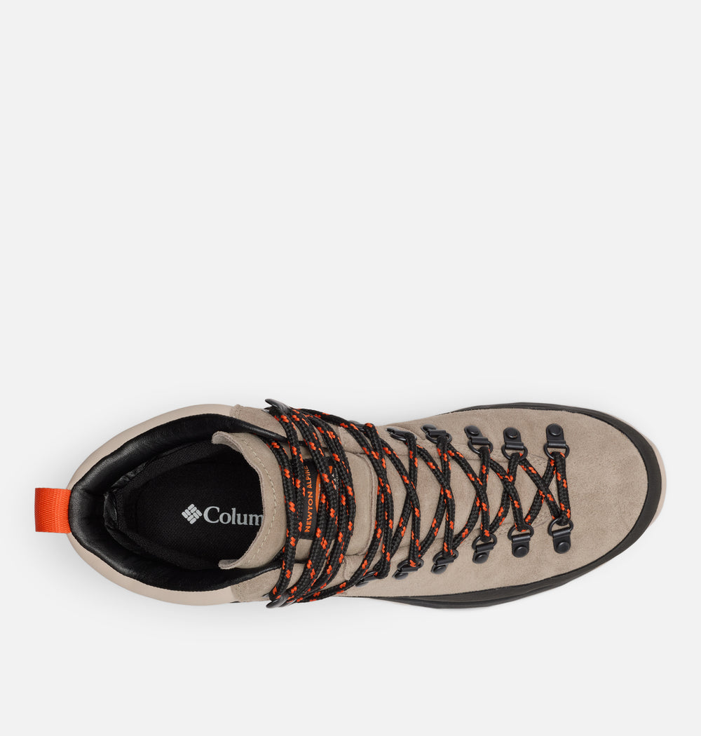 Newton Alpine Pt M