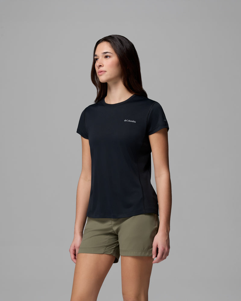 Zero Rules Light Short Sleeve Crew