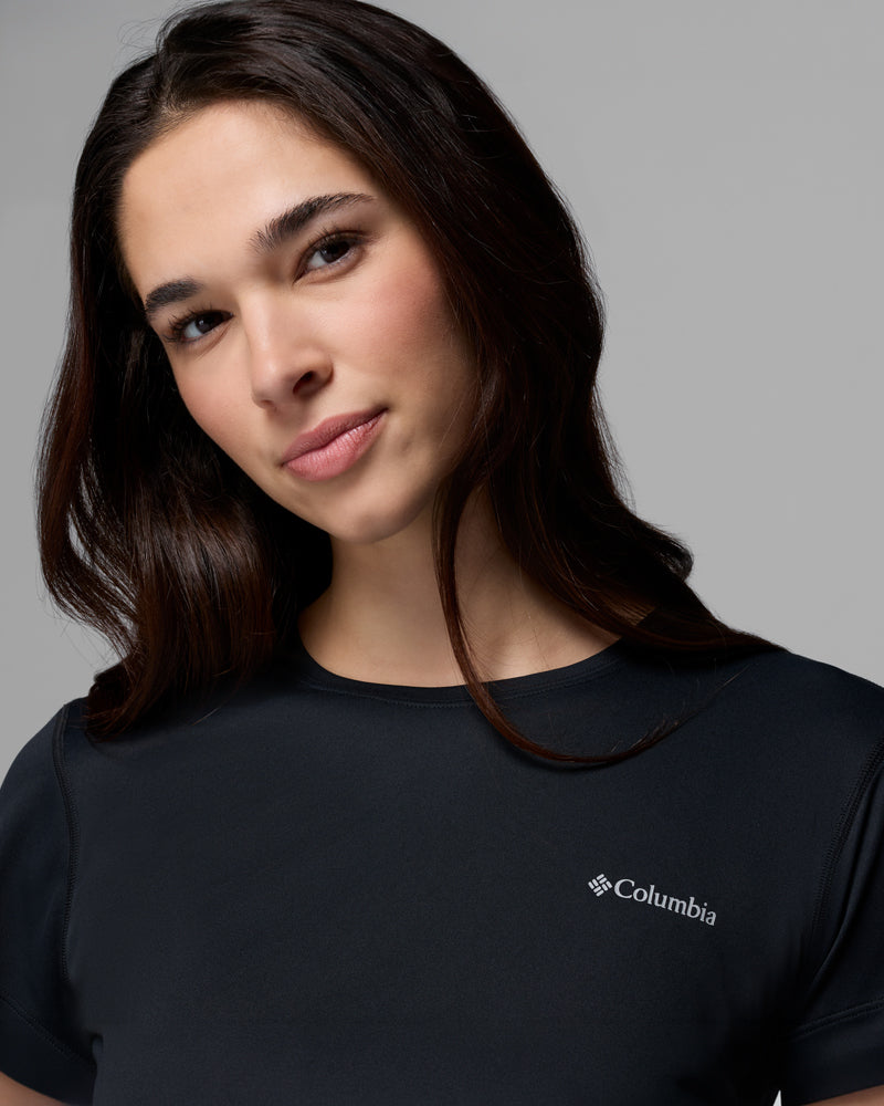 Zero Rules Light Short Sleeve Crew