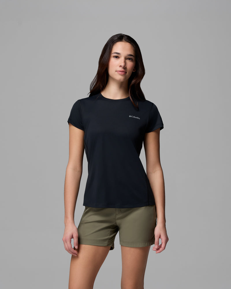 Zero Rules Light Short Sleeve Crew