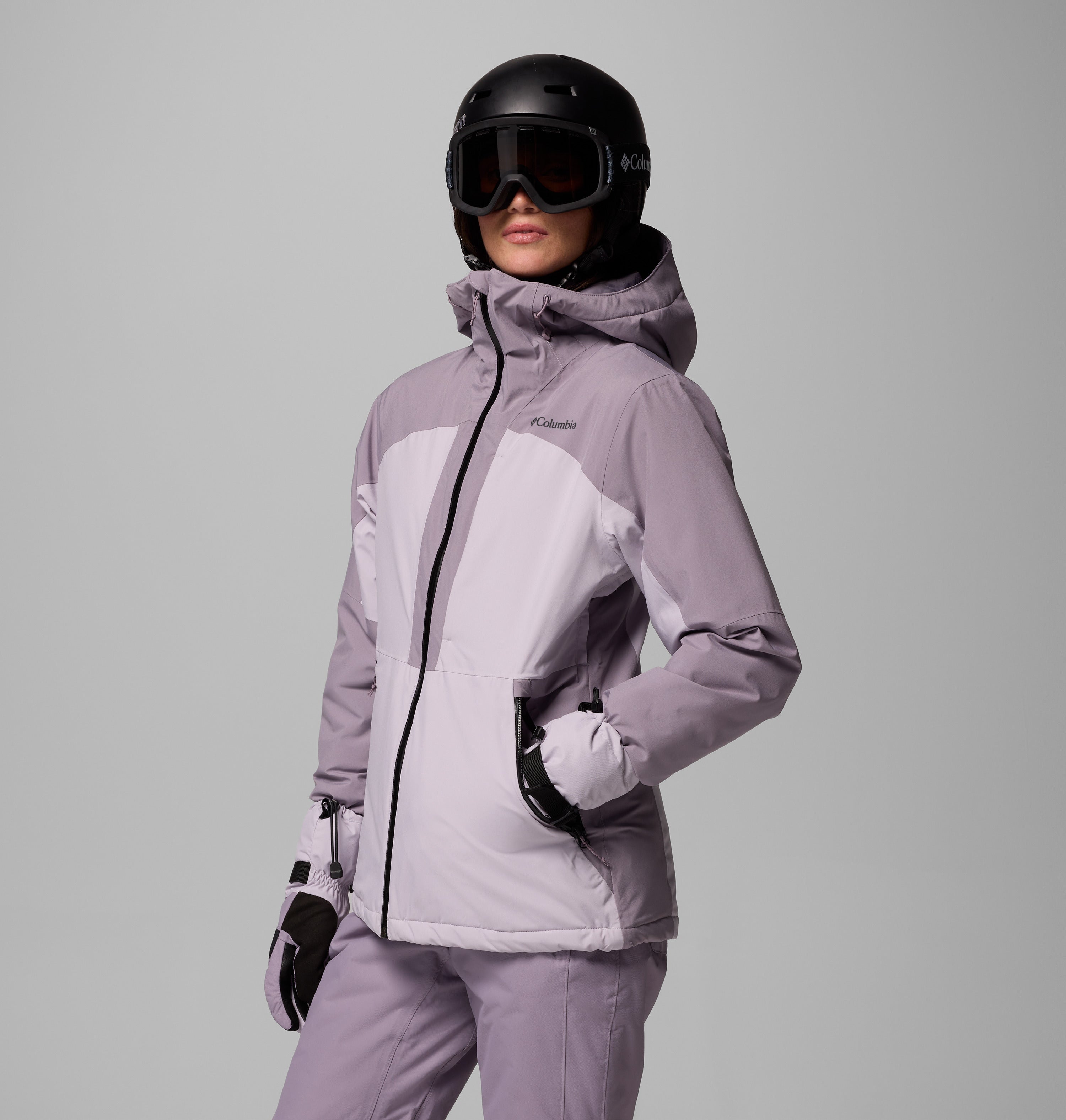 Liftline Jacket