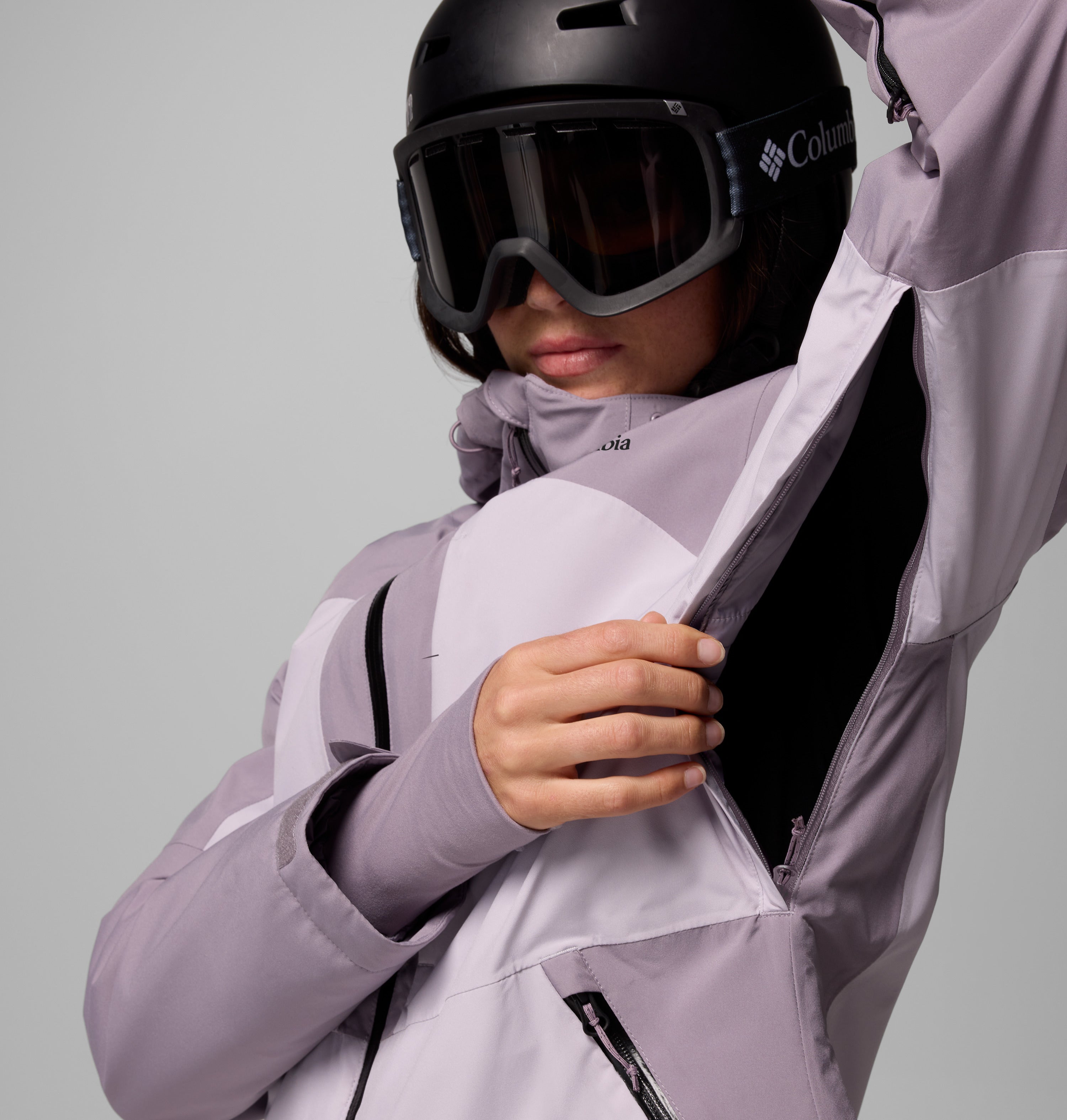 Liftline Jacket