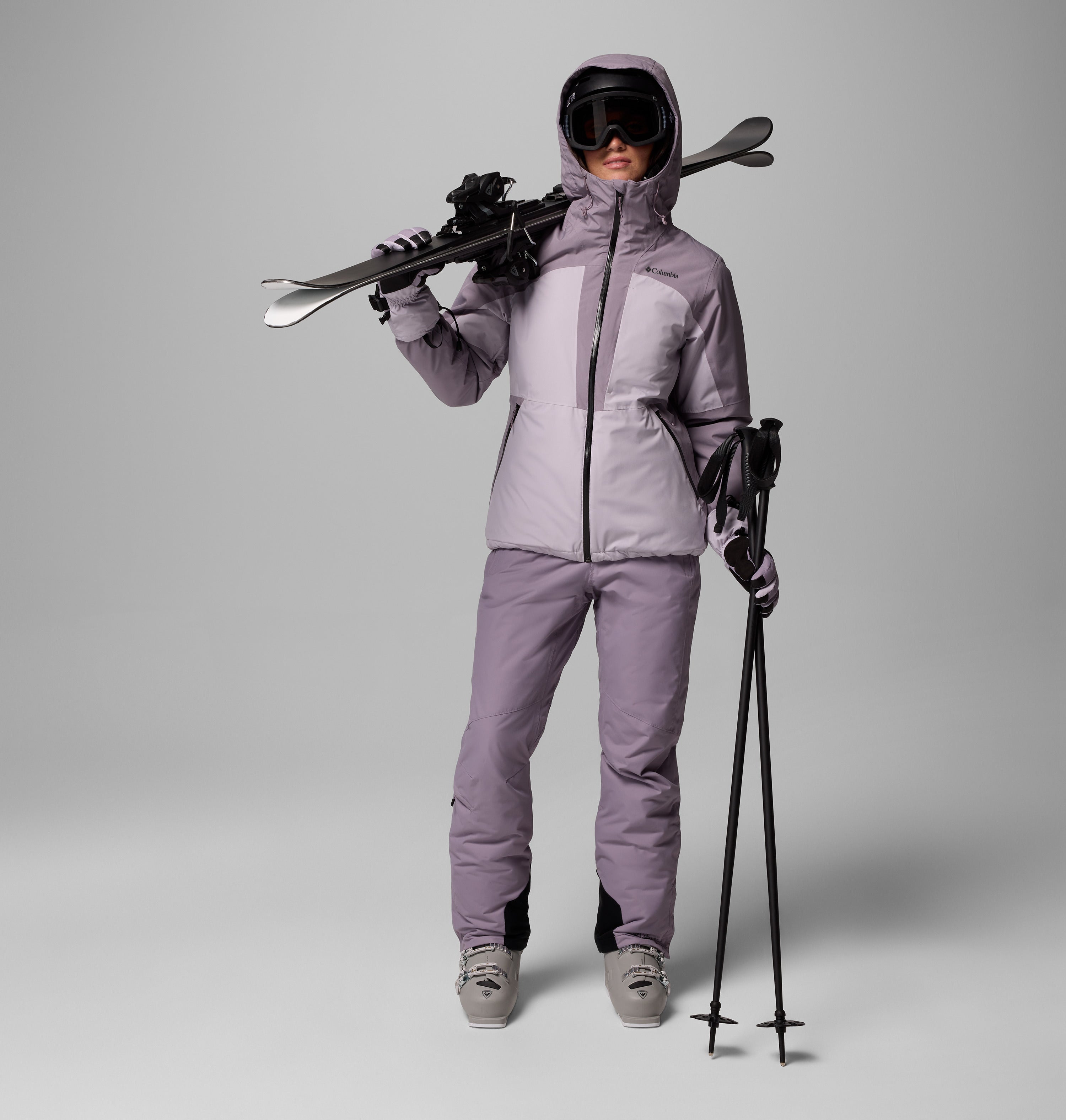 Liftline Jacket