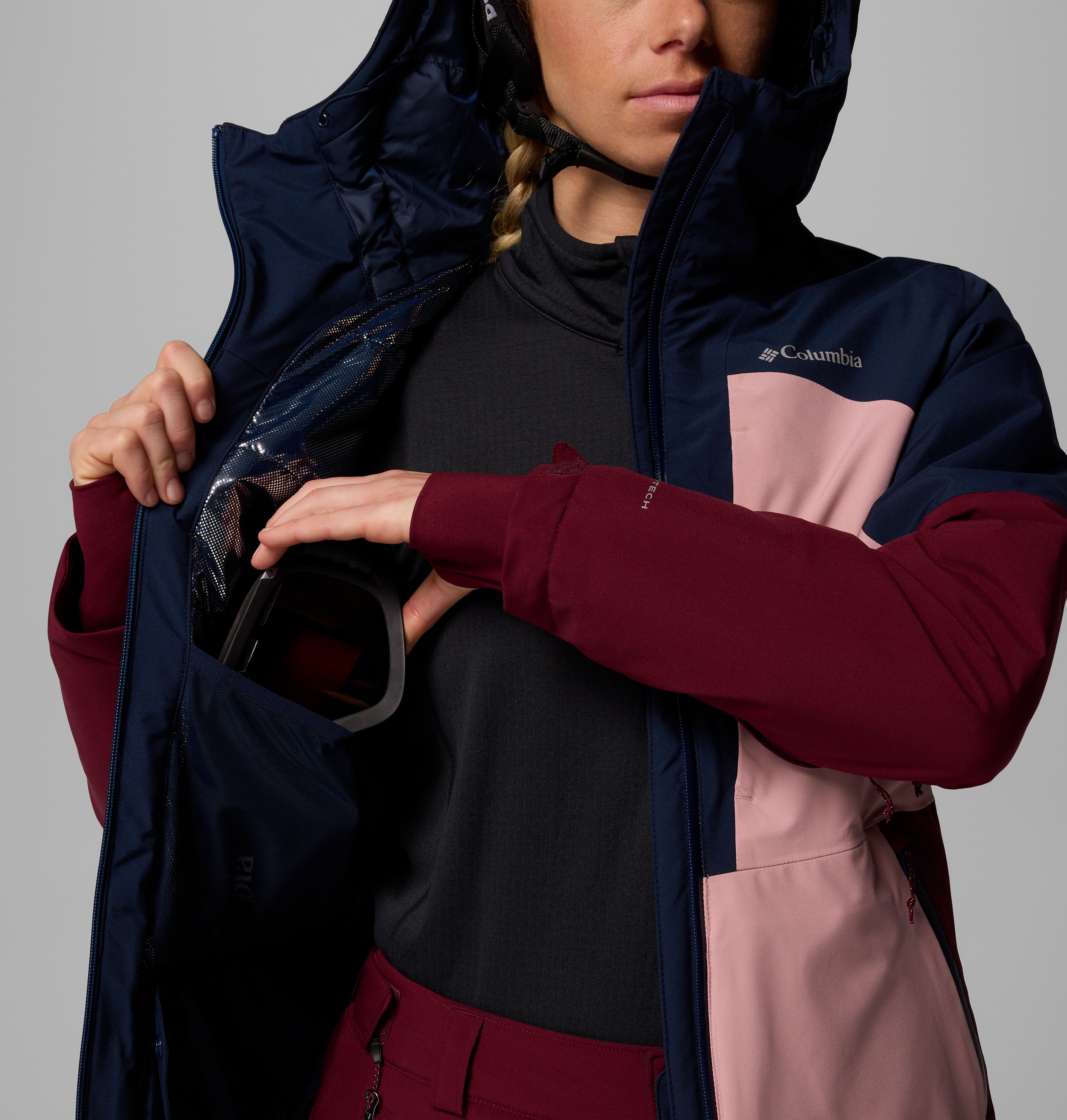 Liftline Jacket