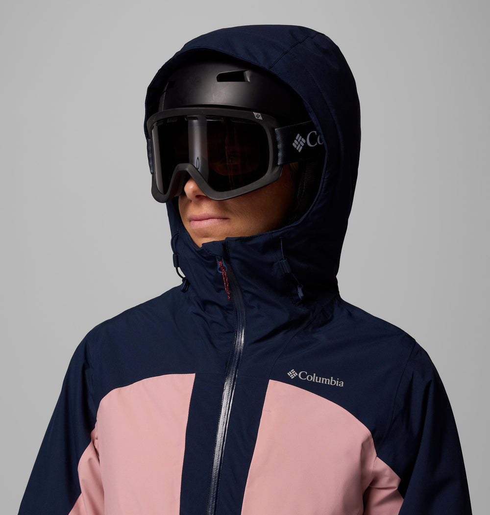 Liftline Jacket