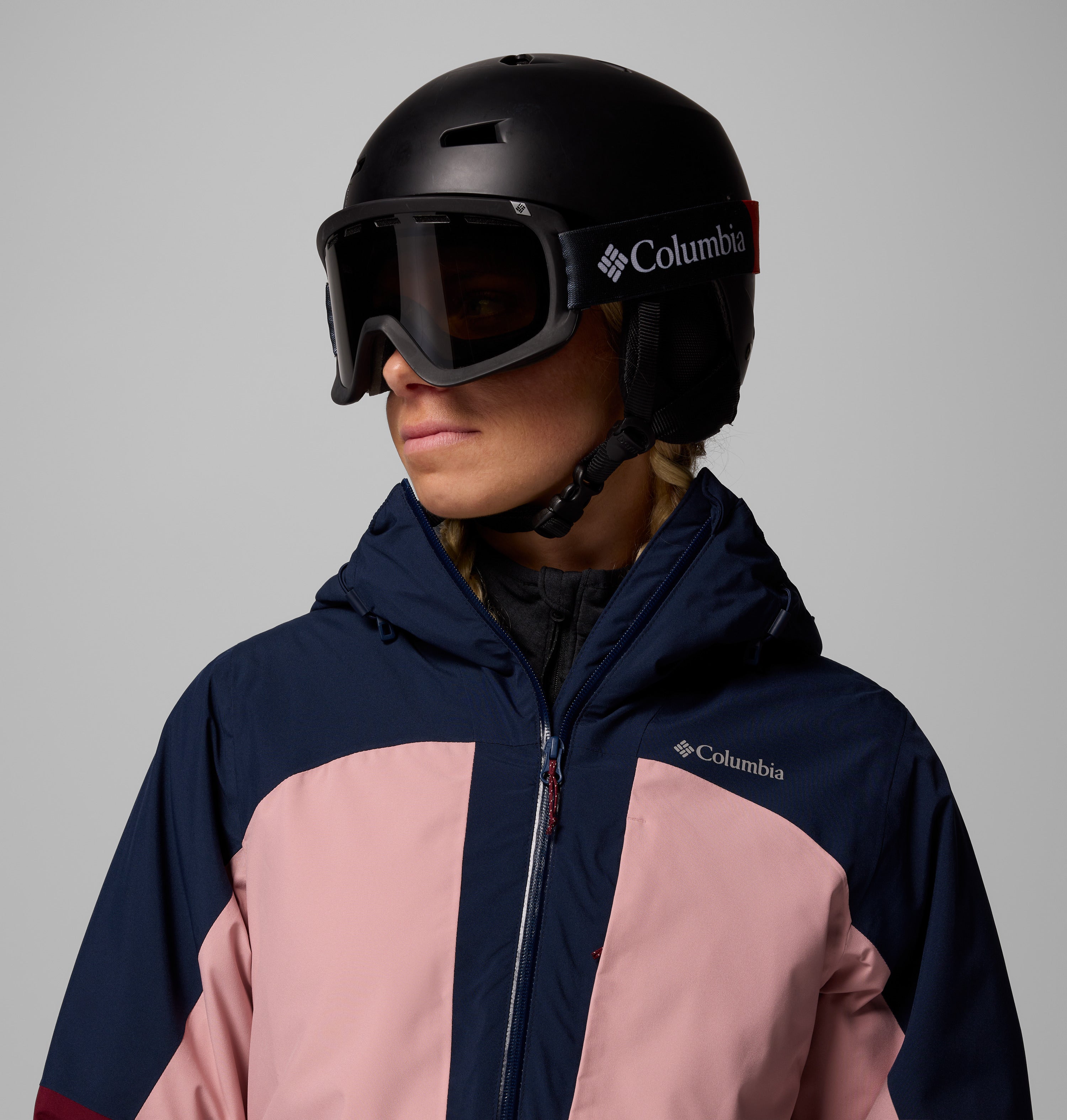Liftline Jacket