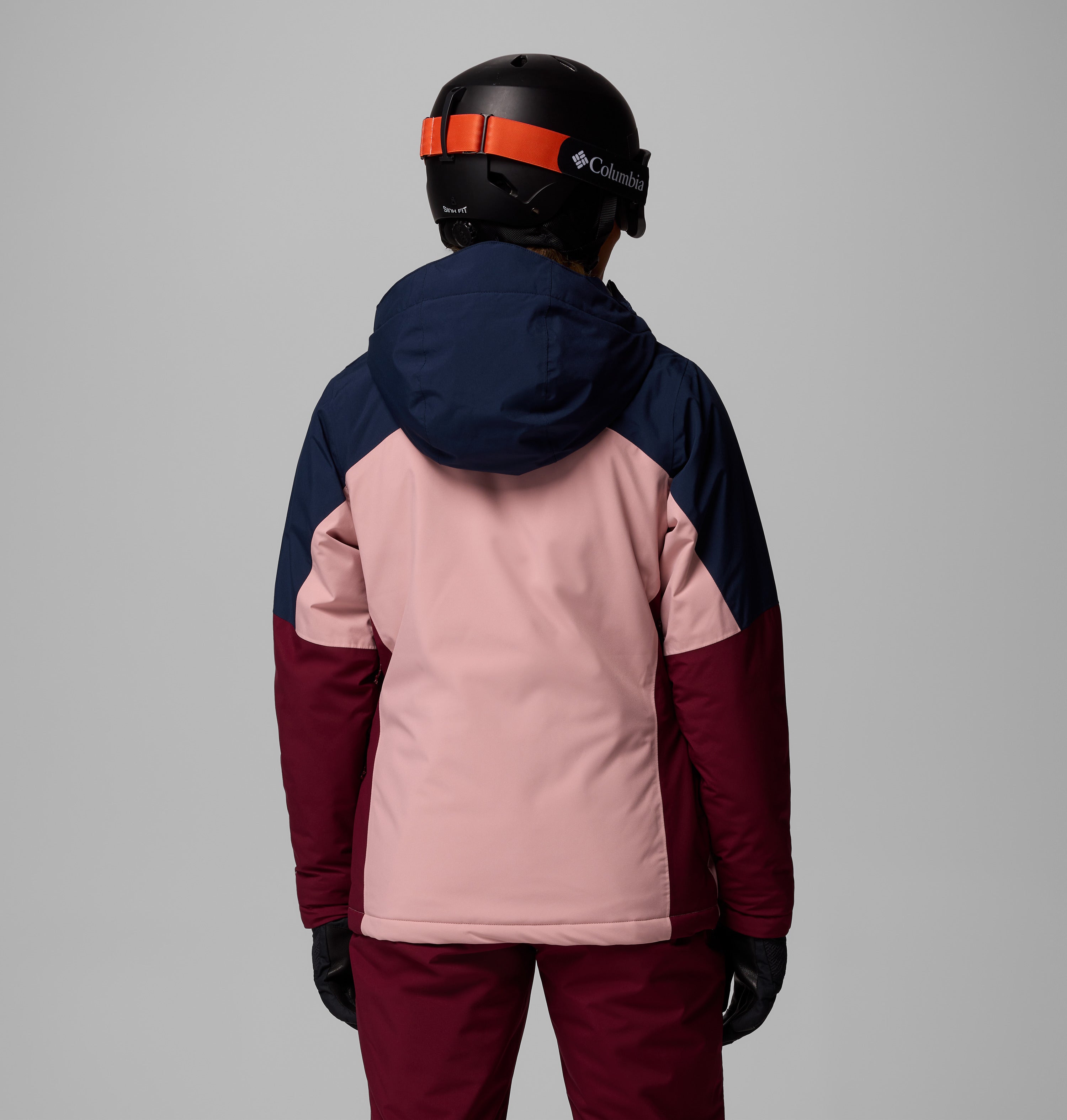 Liftline Jacket