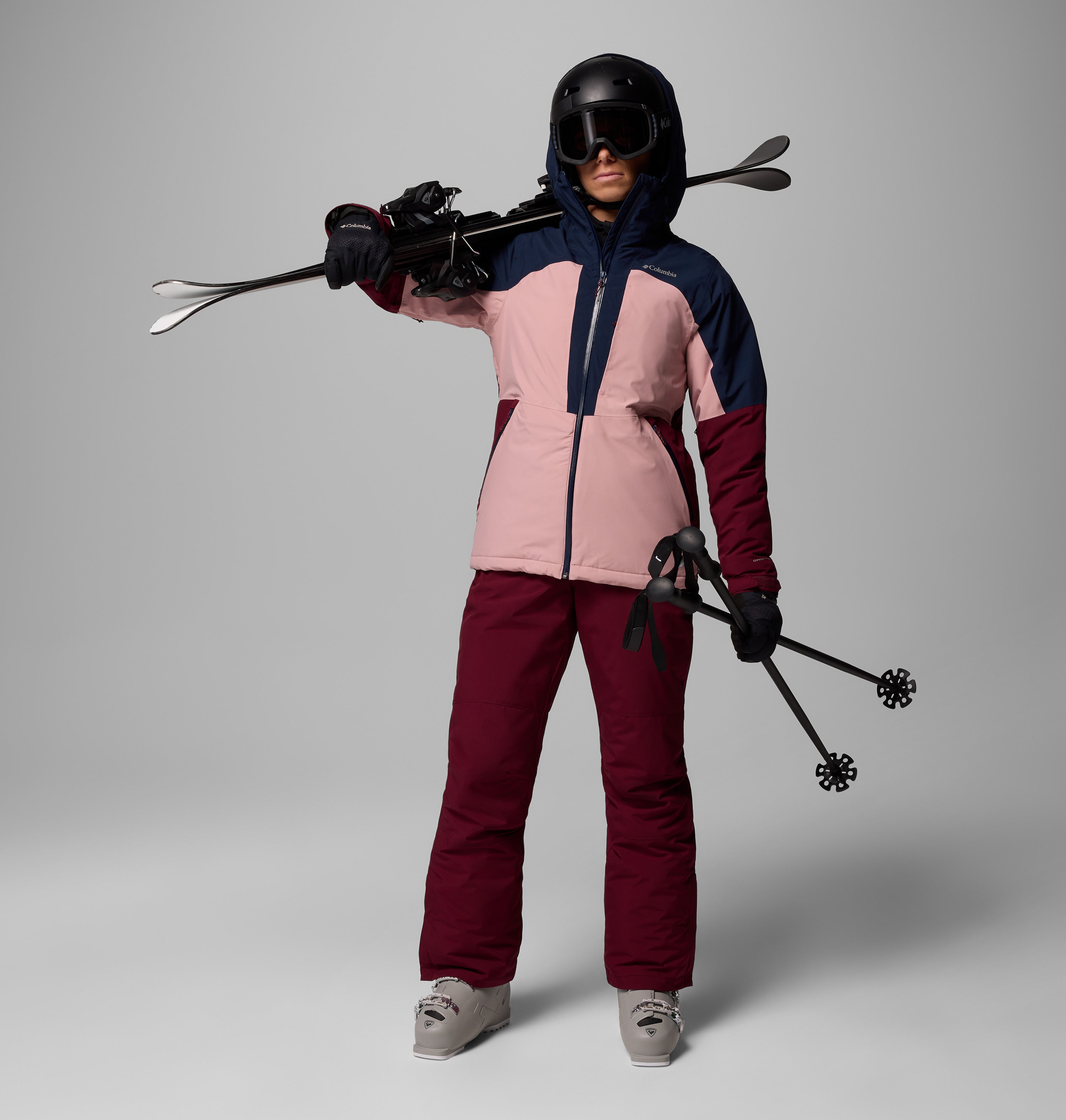 Liftline Jacket
