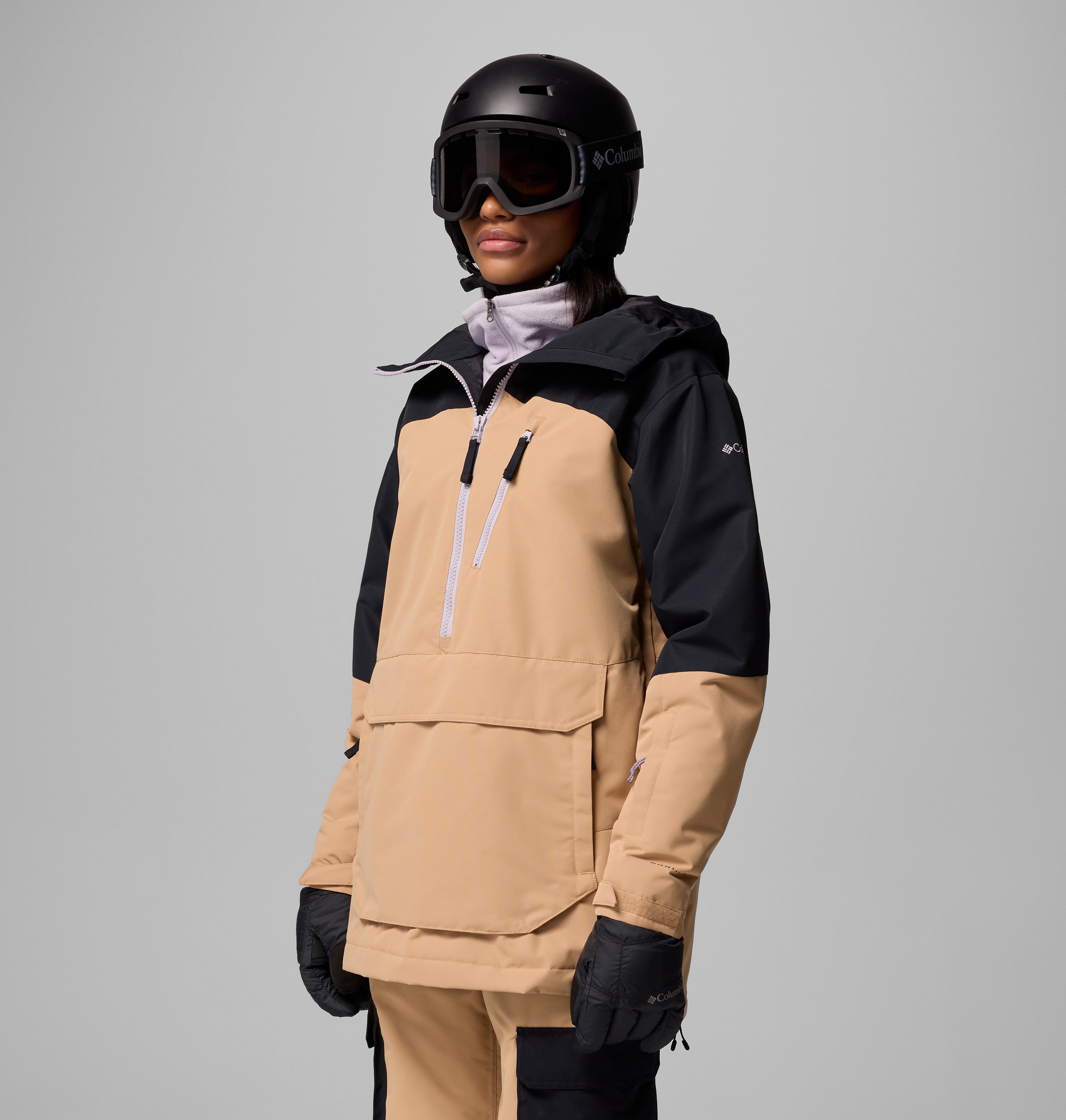 Coreshot Anorak