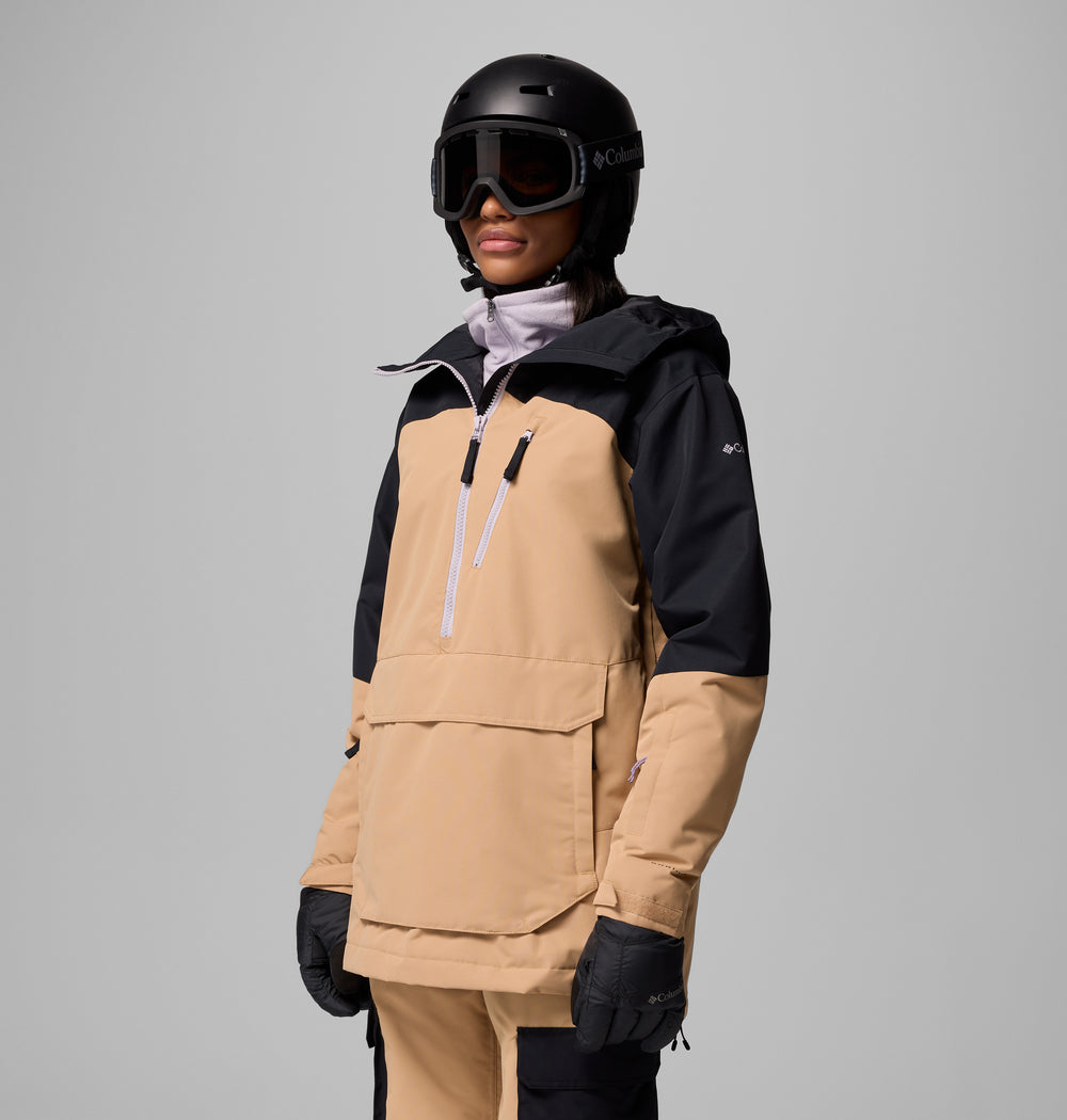 Coreshot Anorak
