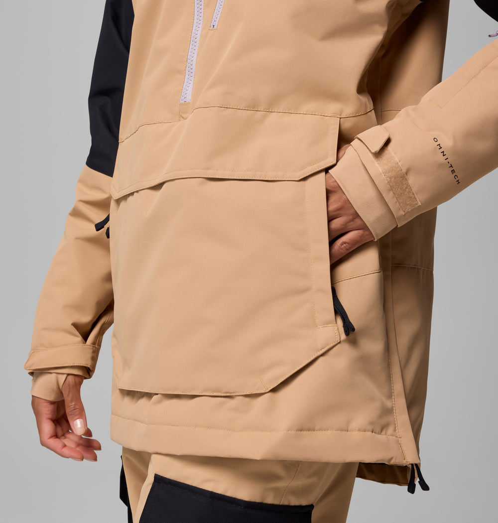 Coreshot Anorak