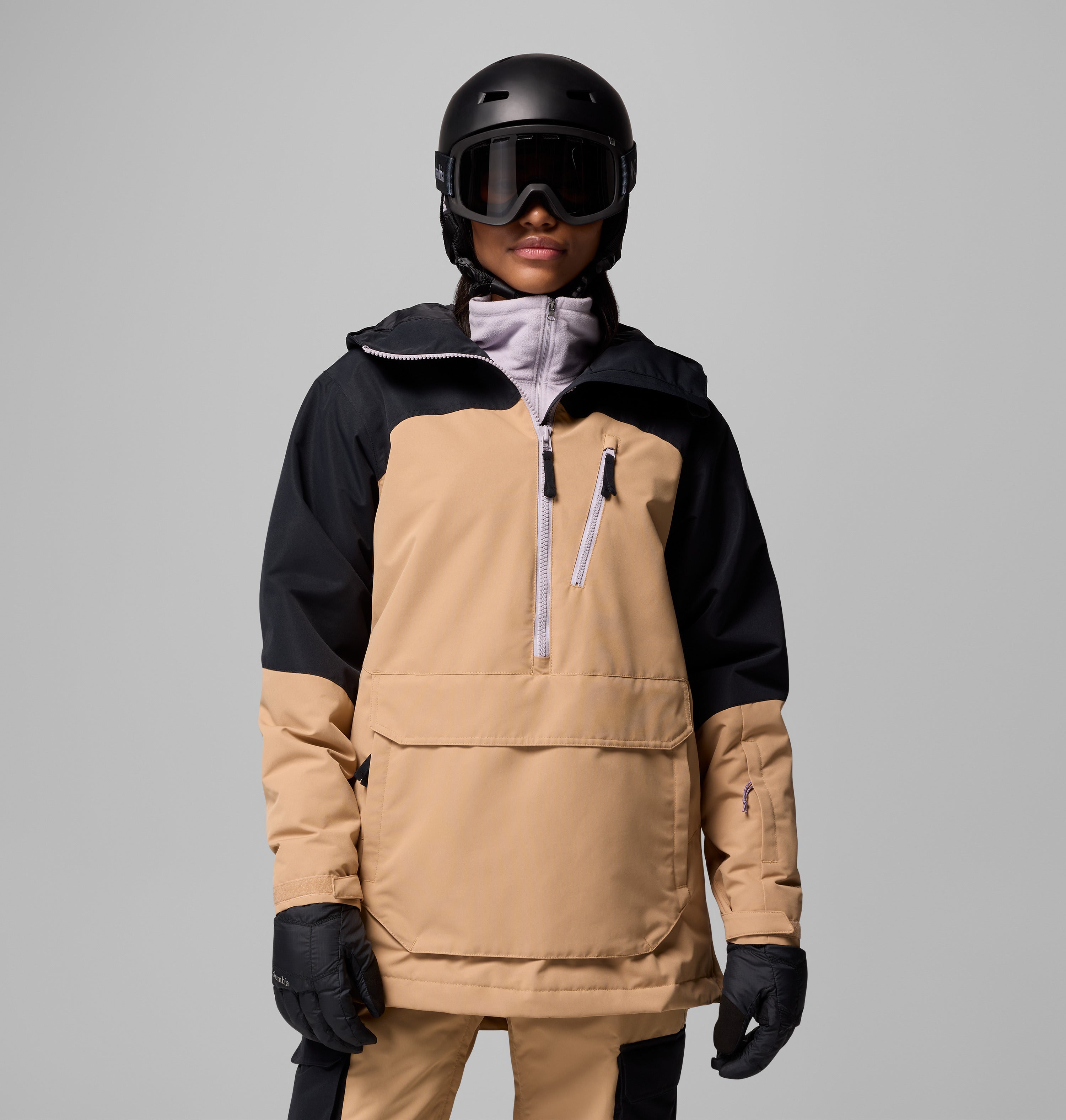 Coreshot Anorak