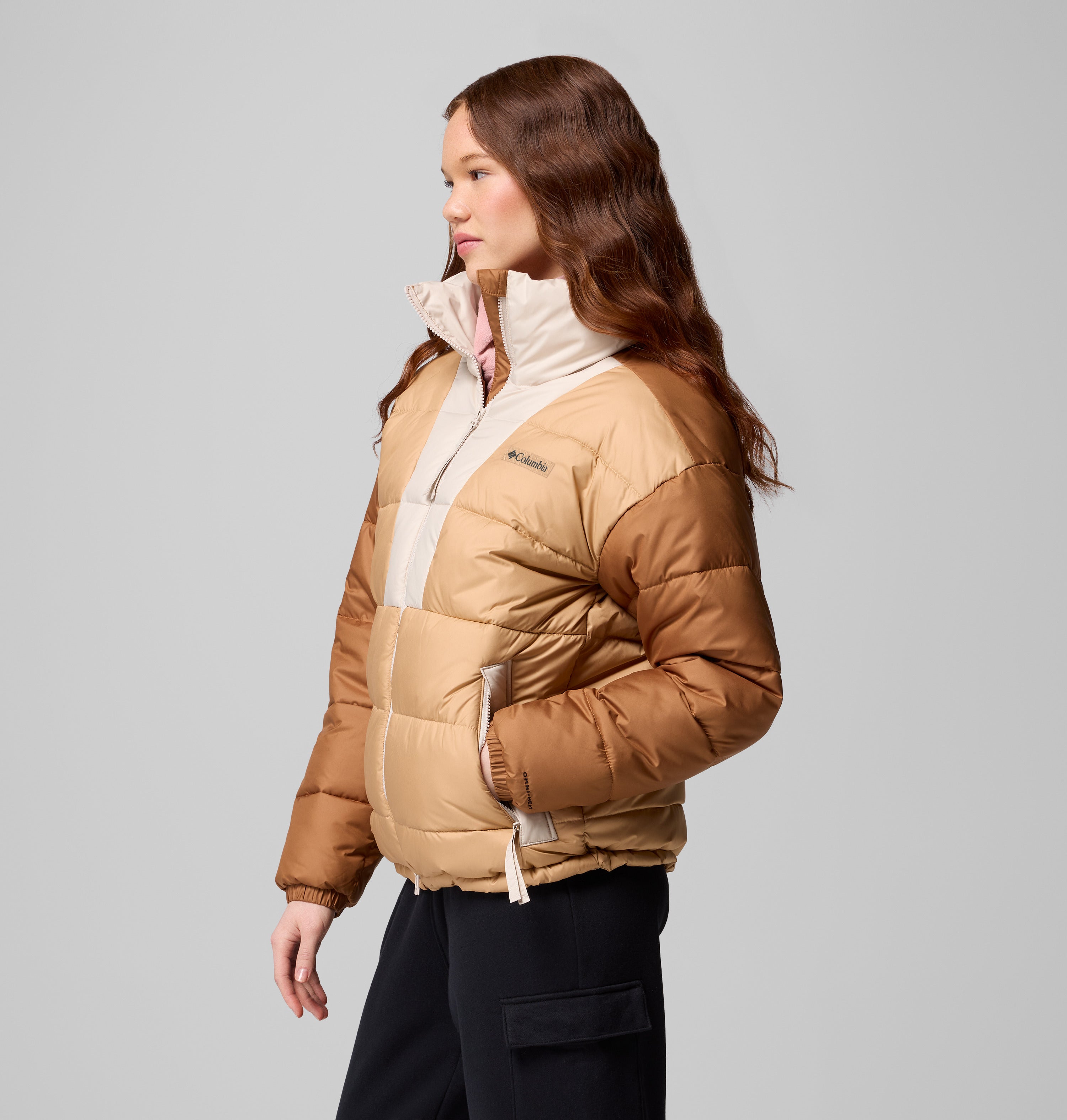 Pike Lake Jacket
