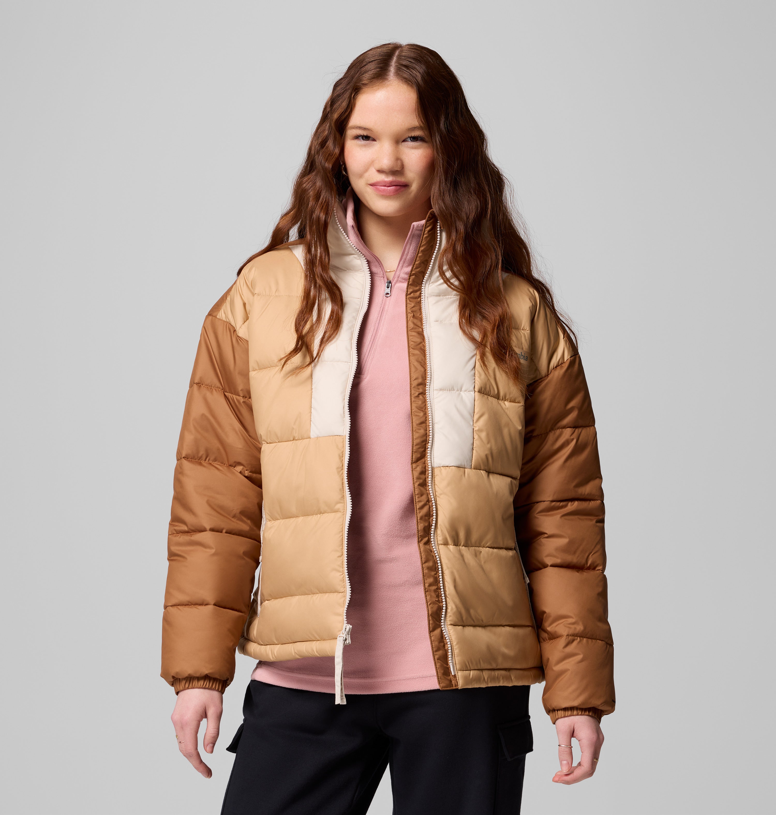 Pike Lake Jacket