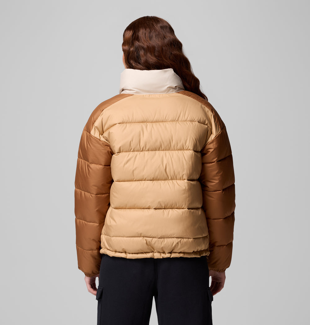 Pike Lake Jacket