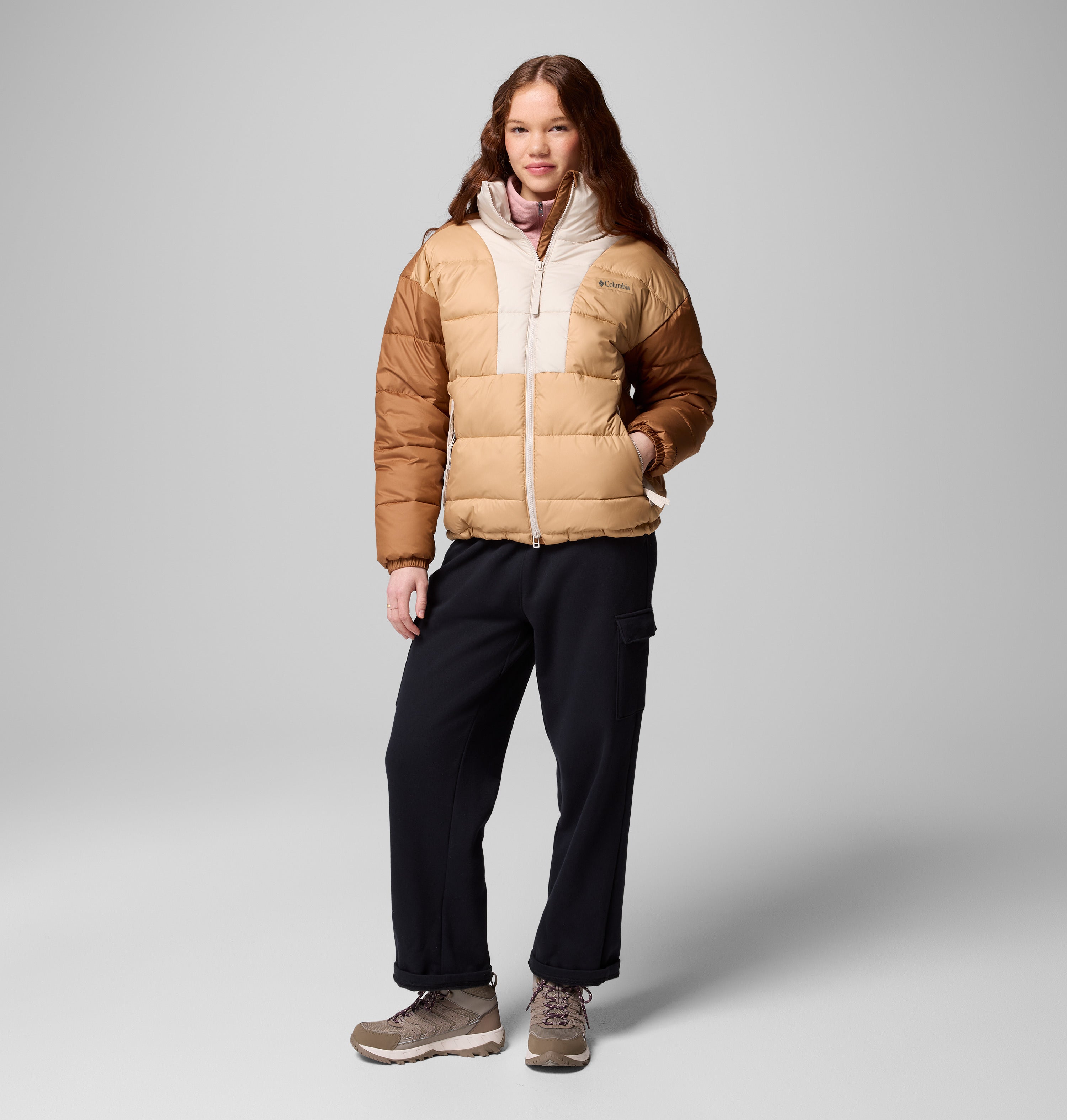 Pike Lake Jacket