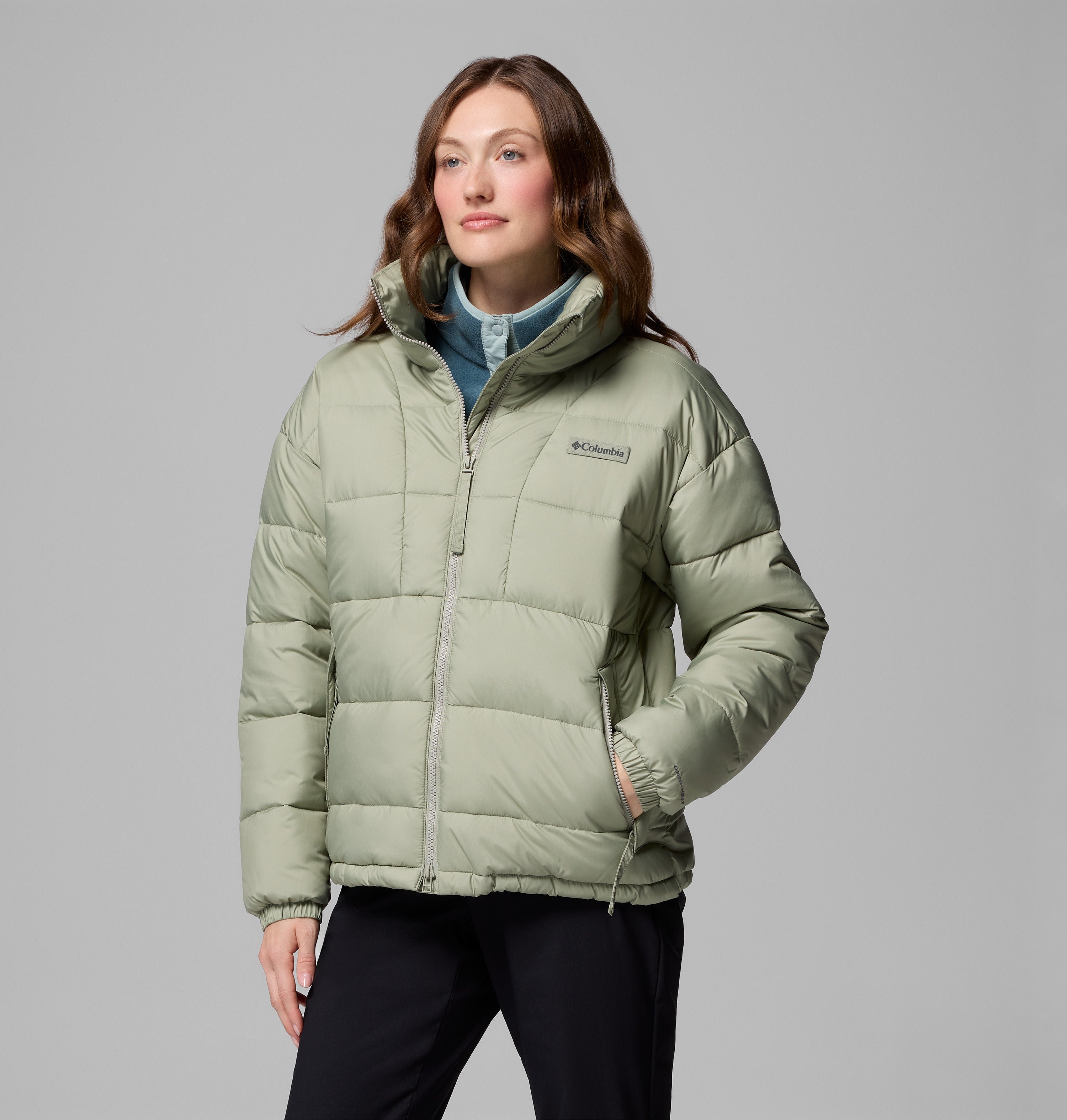 Pike Lake Jacket