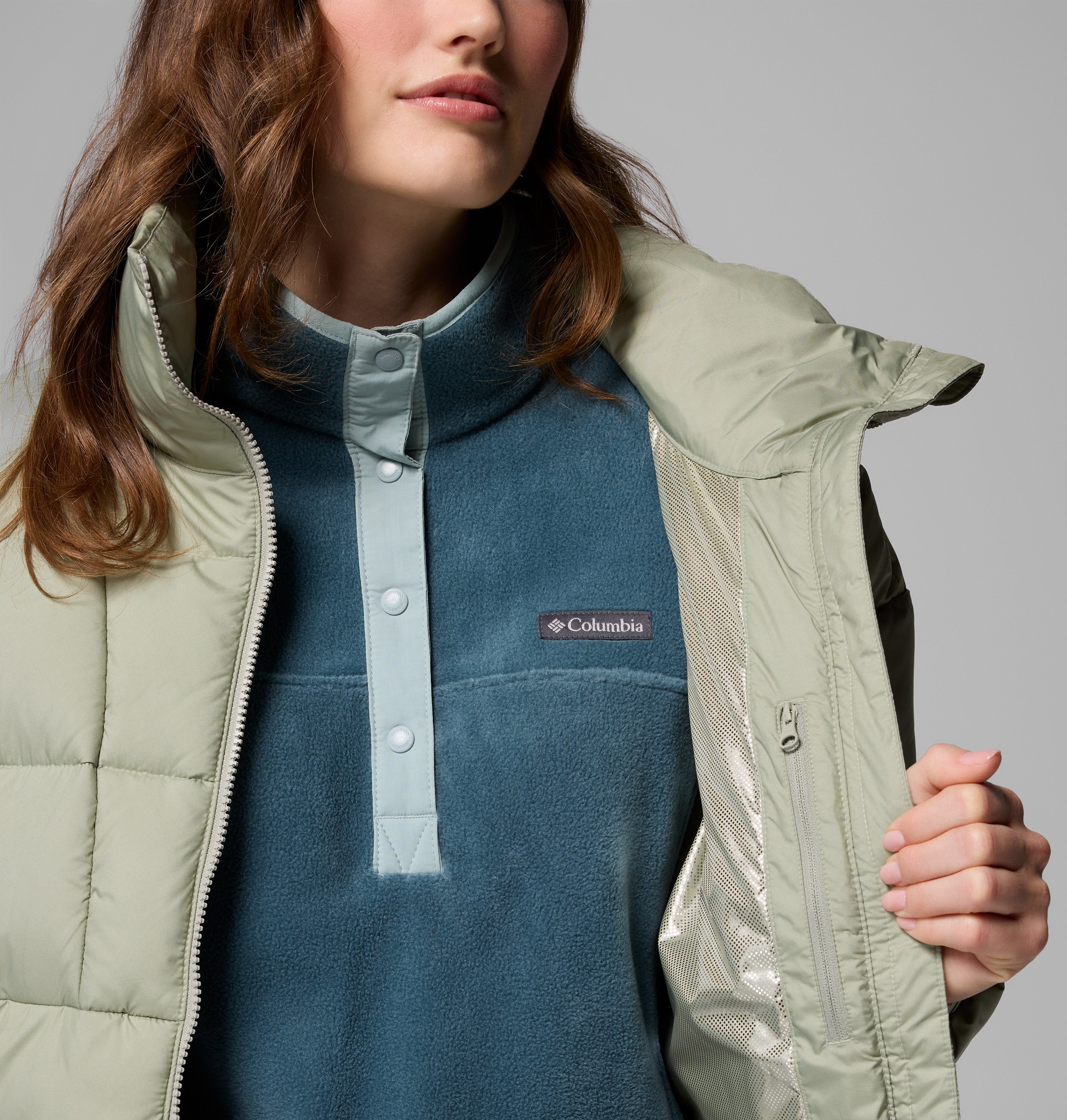 Pike Lake Jacket