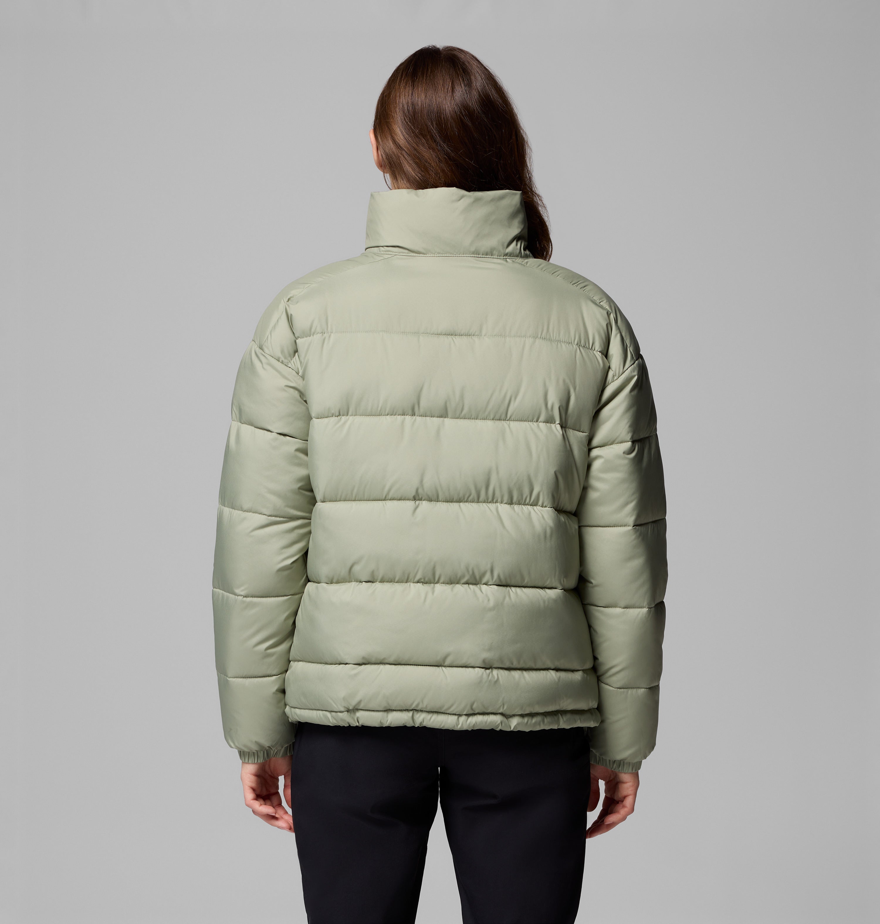 Pike Lake Jacket