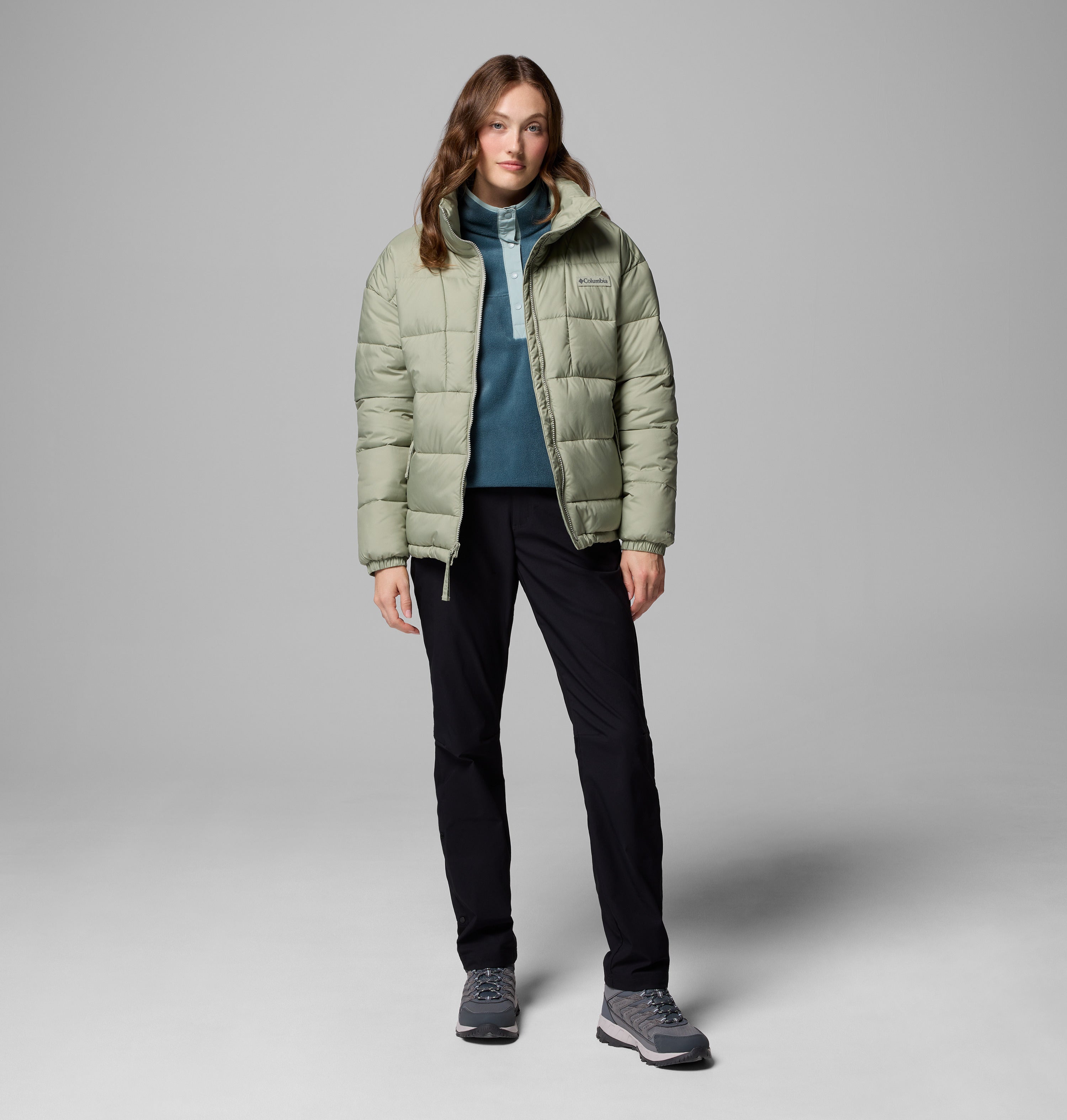 Pike Lake Jacket