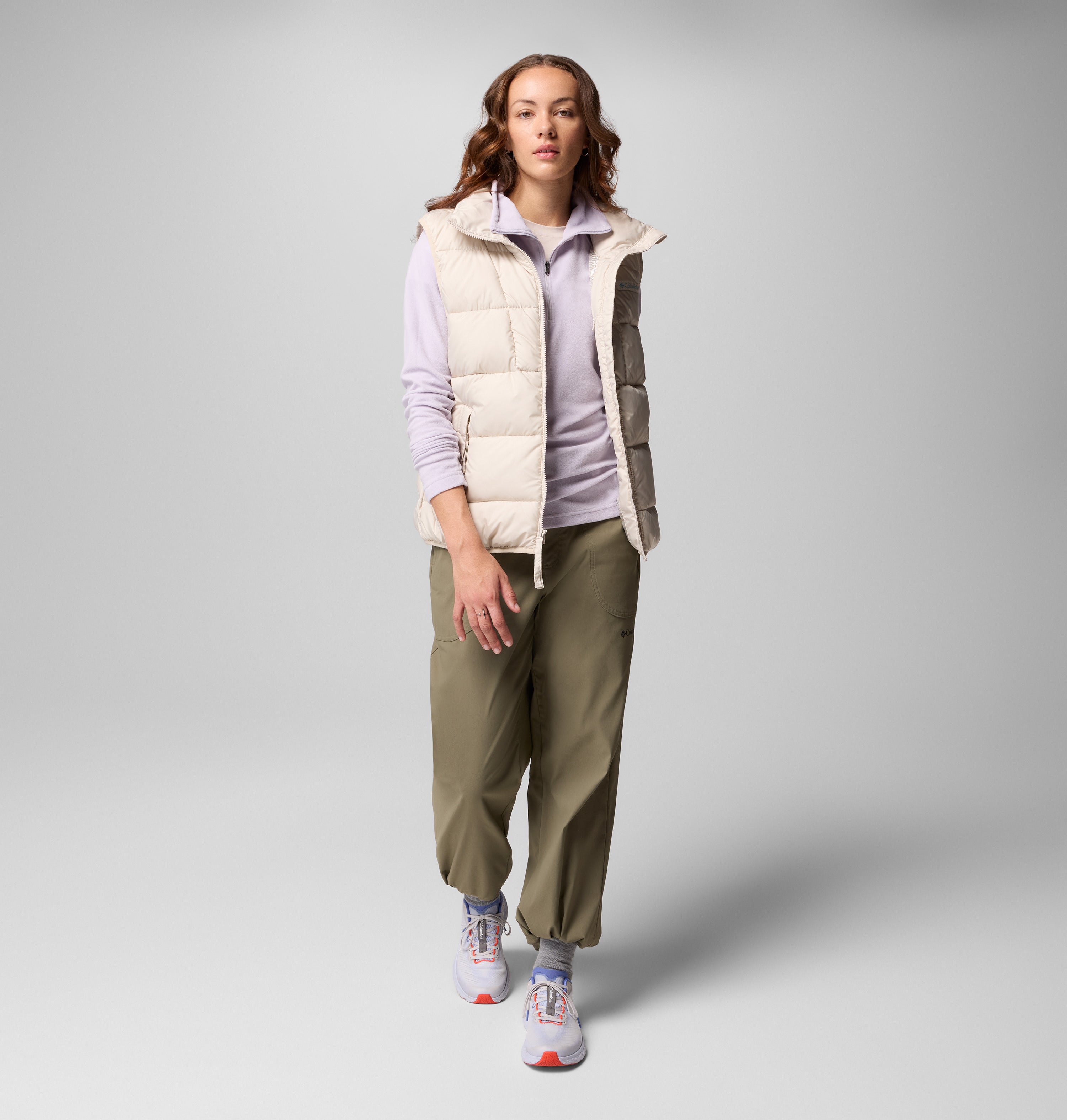 Pike Lake III Vest