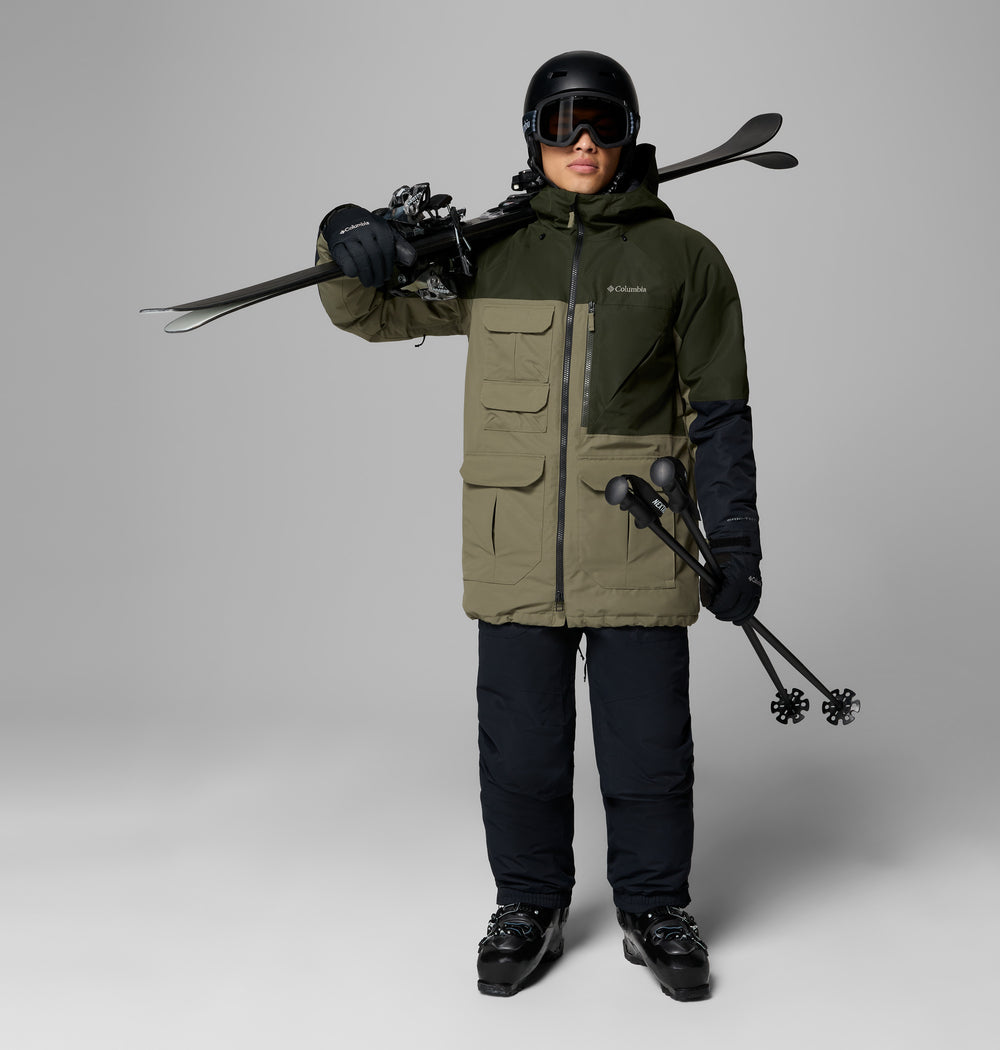 Coreshot Jacket